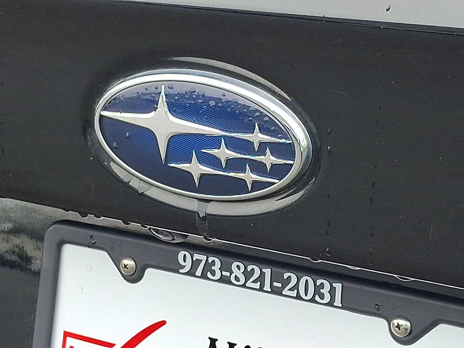 Thumbnail: 2023 Subaru Legacy - 24