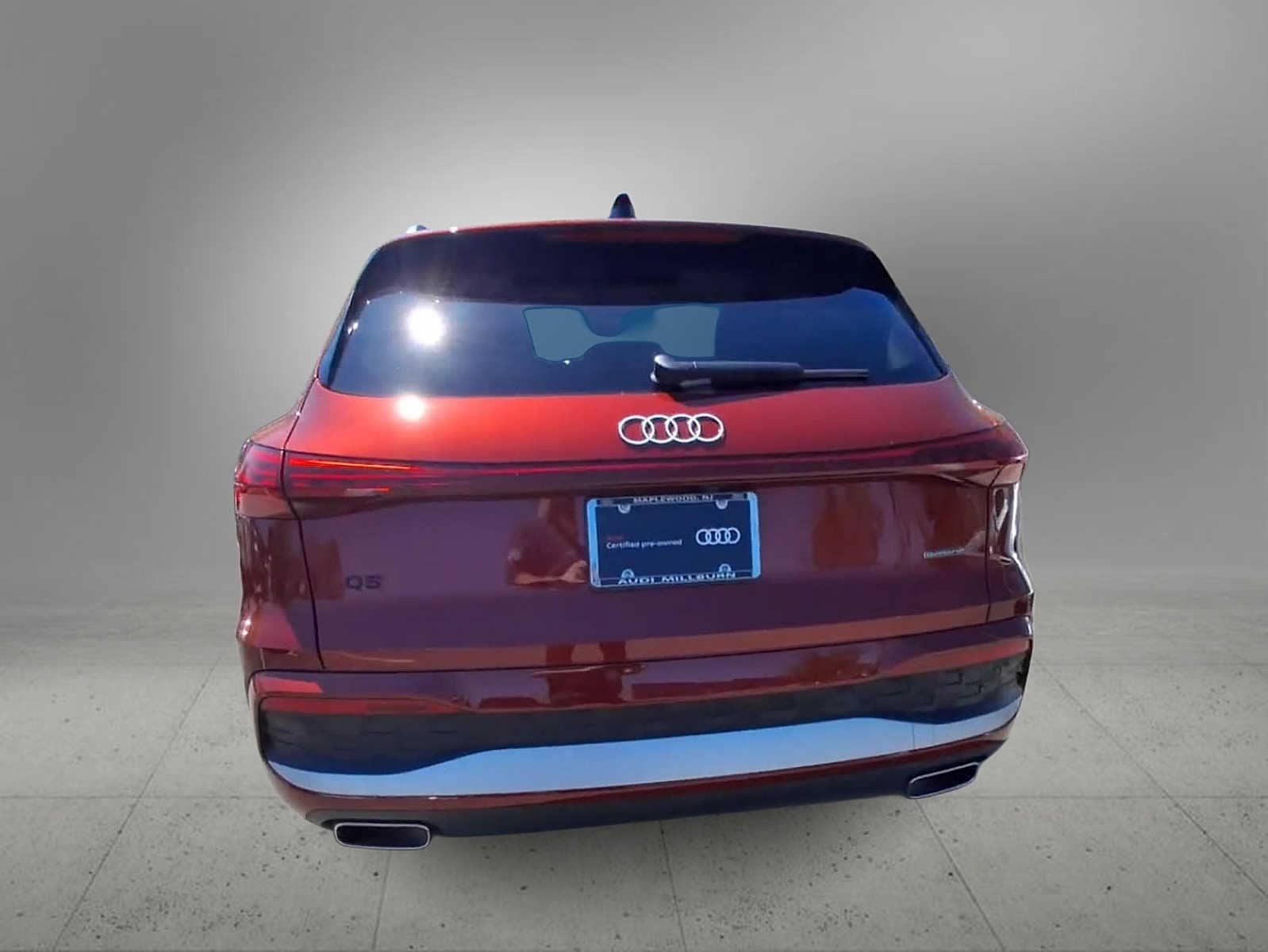 Thumbnail: 2025 Audi Q5 - 7