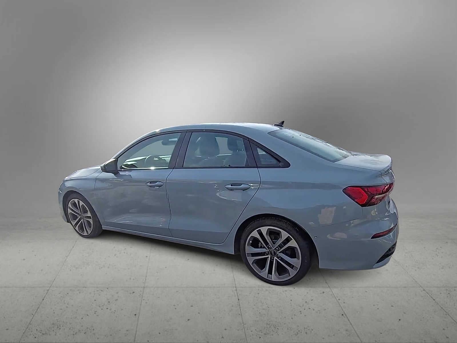 Thumbnail: 2025 Audi A3 - 6