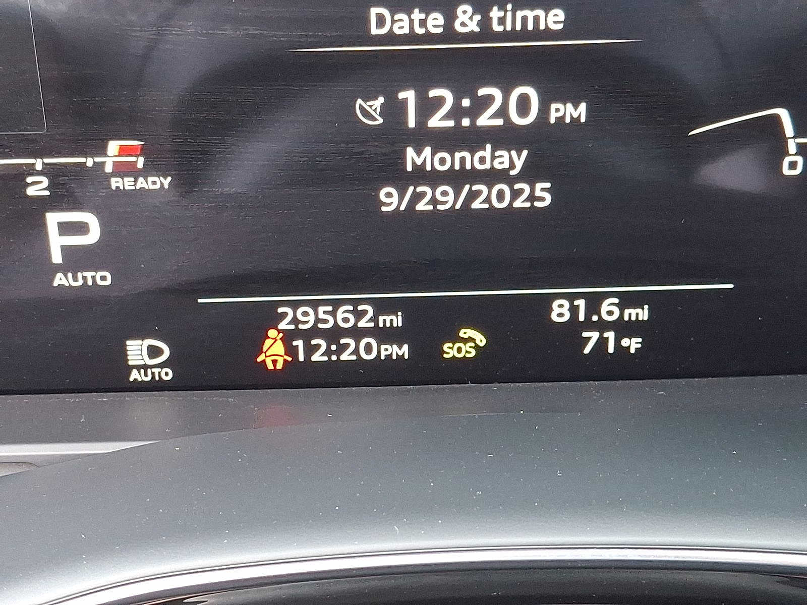 Thumbnail: 2025 Audi Q7 - 12