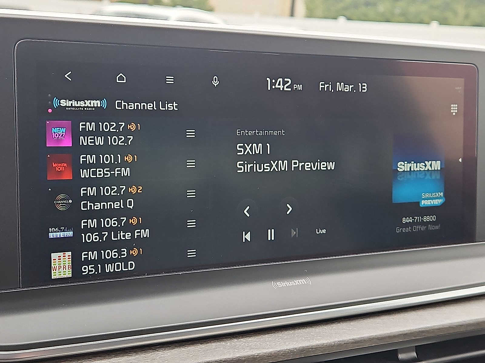 Thumbnail: 2022 Kia Telluride - 14