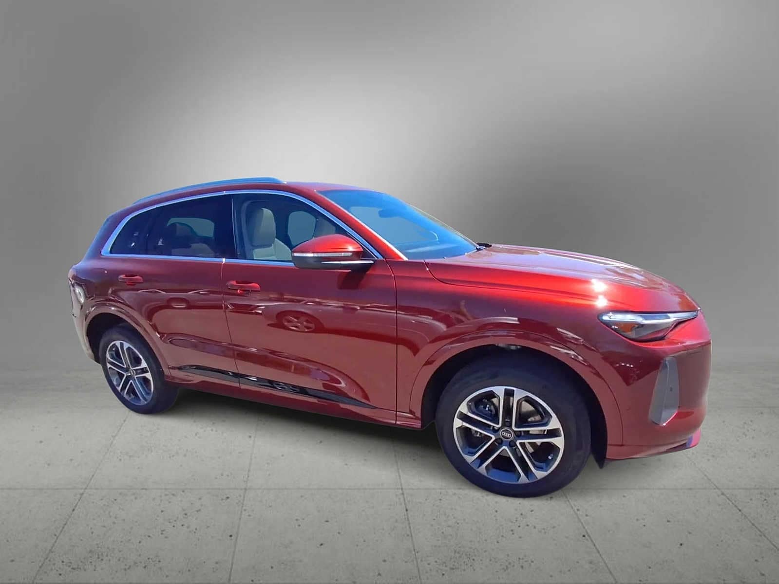 Thumbnail: 2025 Audi Q5 - 2