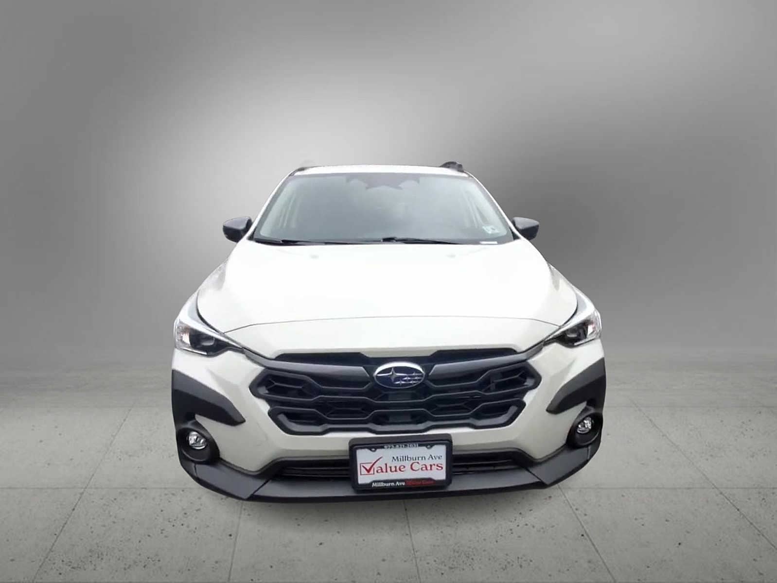 Thumbnail: 2024 Subaru Crosstrek - 3