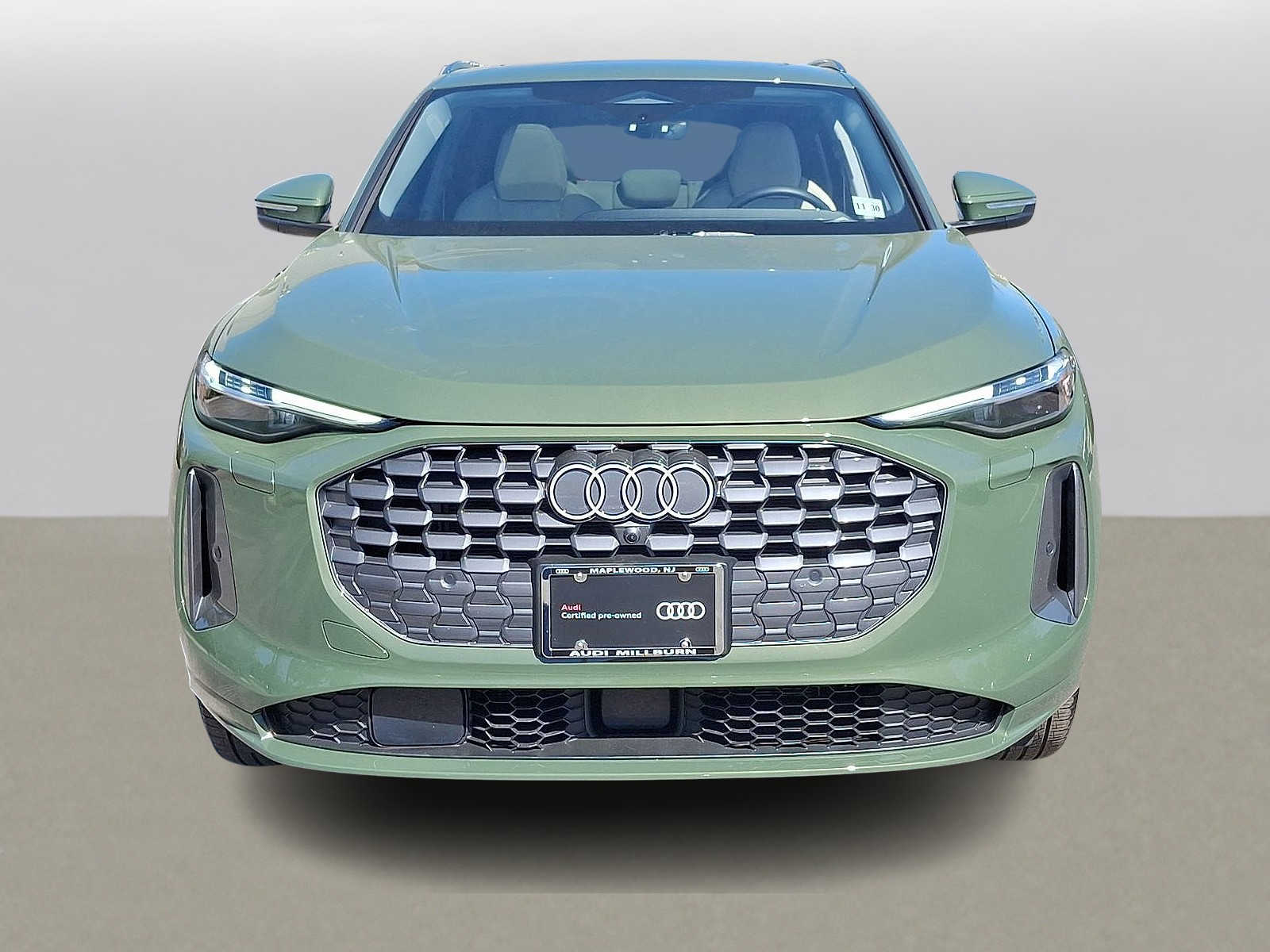 Thumbnail: 2025 Audi Q5 - 26
