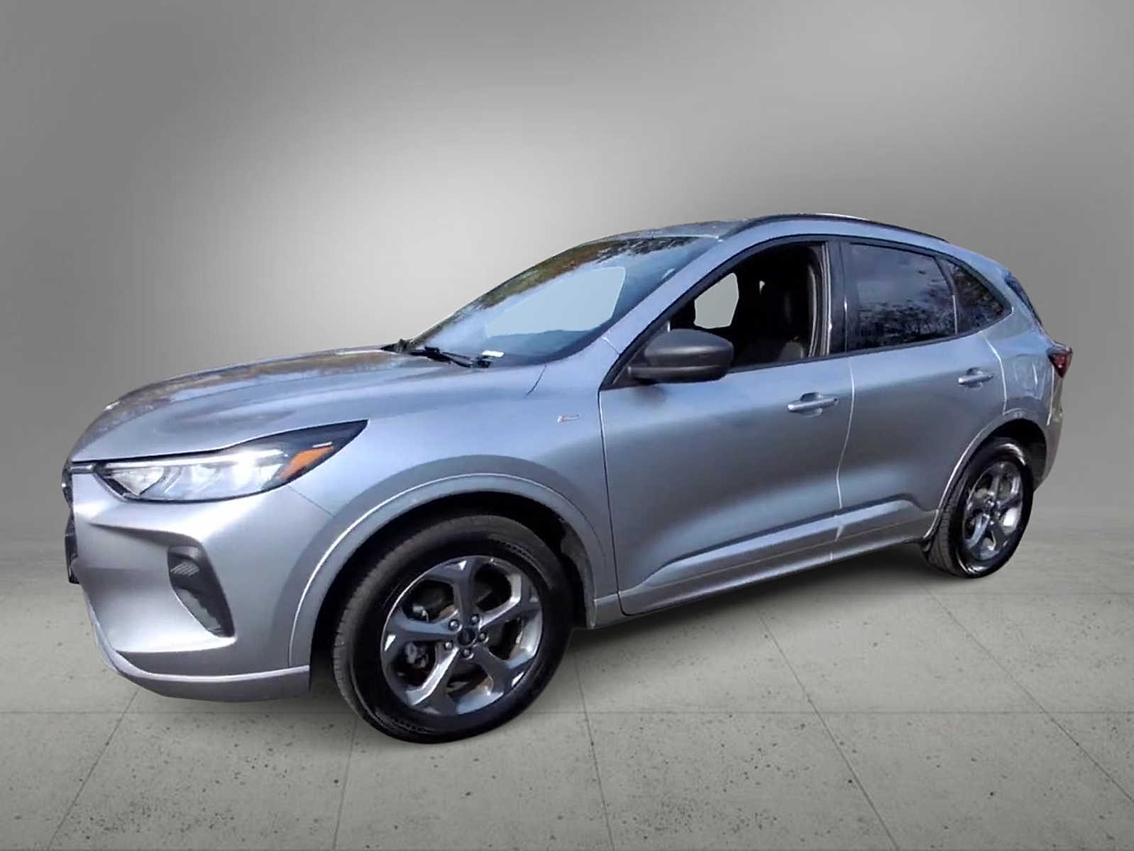 Thumbnail: 2023 Ford Escape - 4