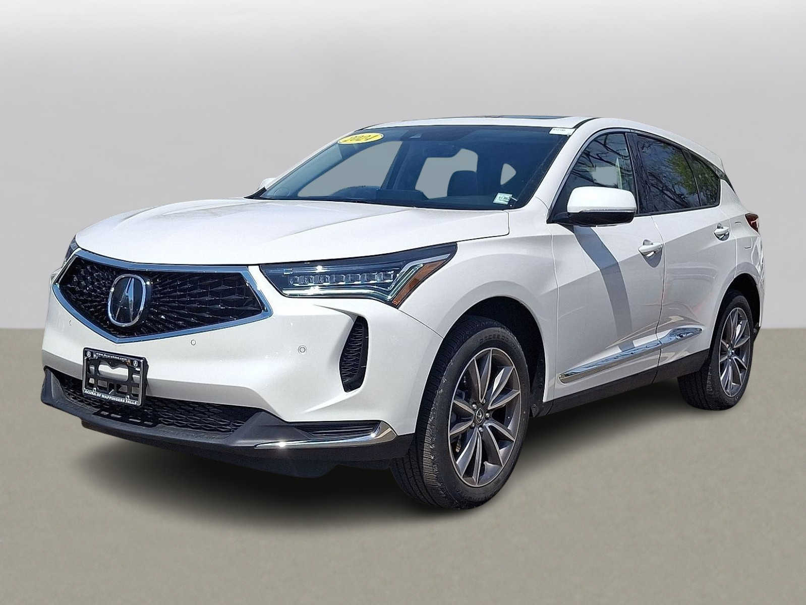 2024 Acura RDX Technology -
                  Maplewood, NJ