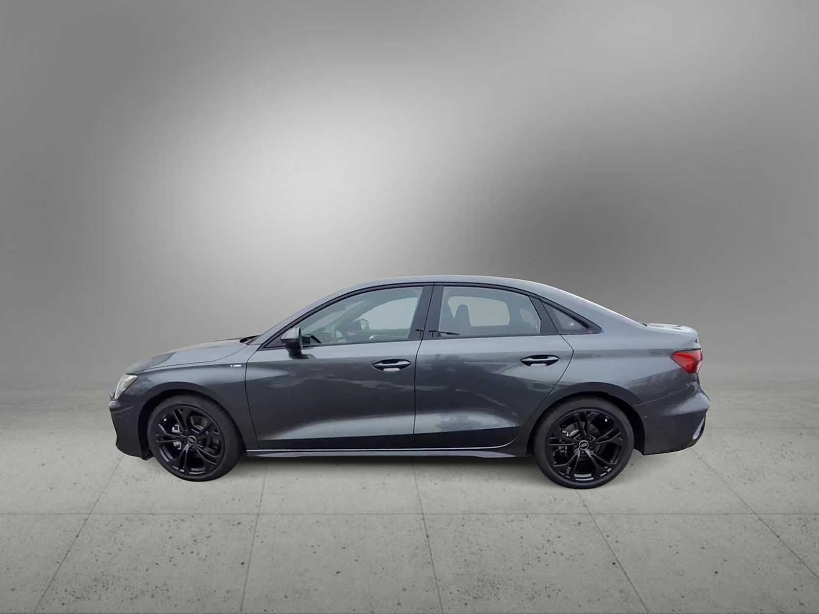 Thumbnail: 2026 Audi A3 - 5