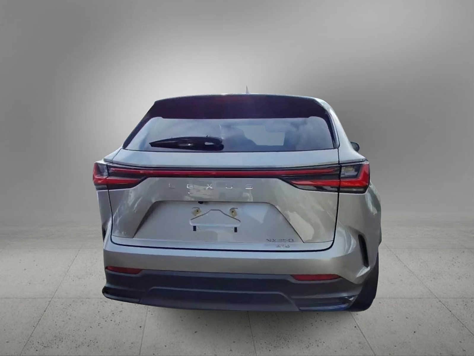 Thumbnail: 2024 Lexus NX - 7