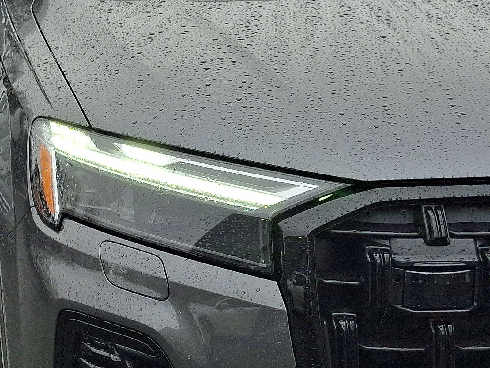 Thumbnail: 2025 Audi Q7 - 28