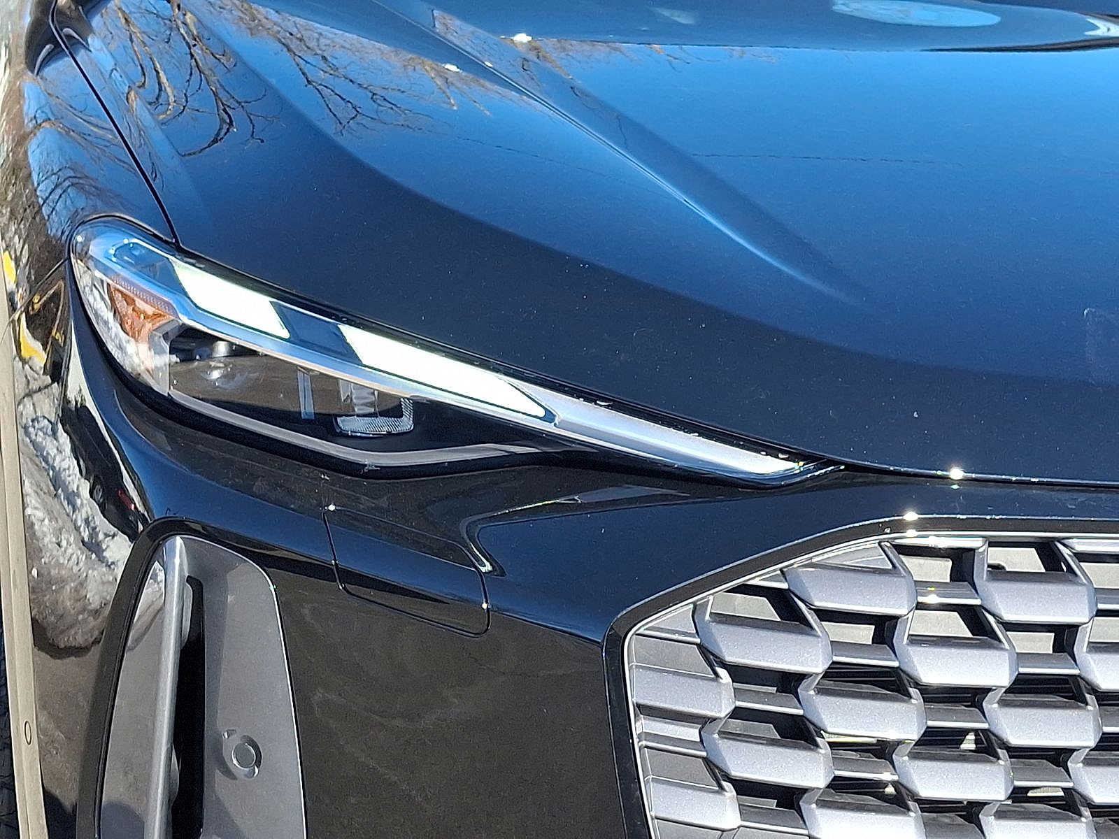 Thumbnail: 2025 Audi Q5 - 26