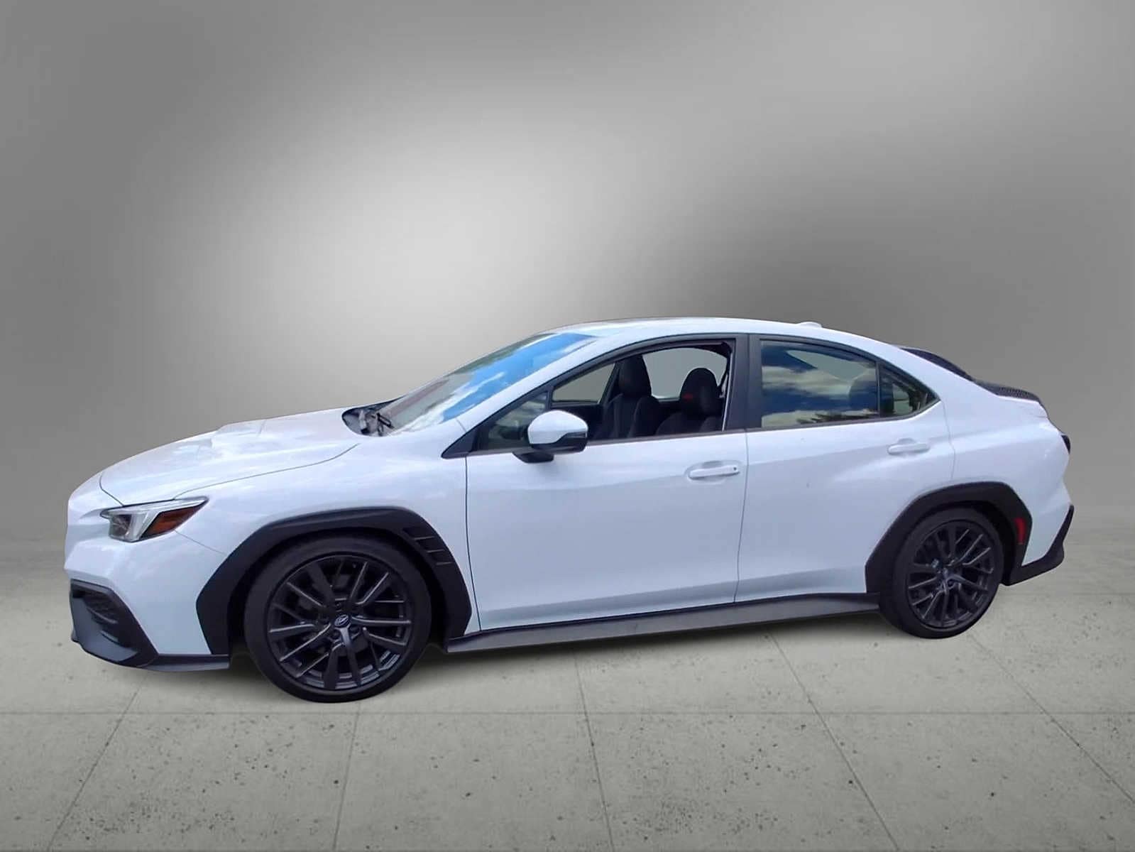Thumbnail: 2022 Subaru WRX - 4