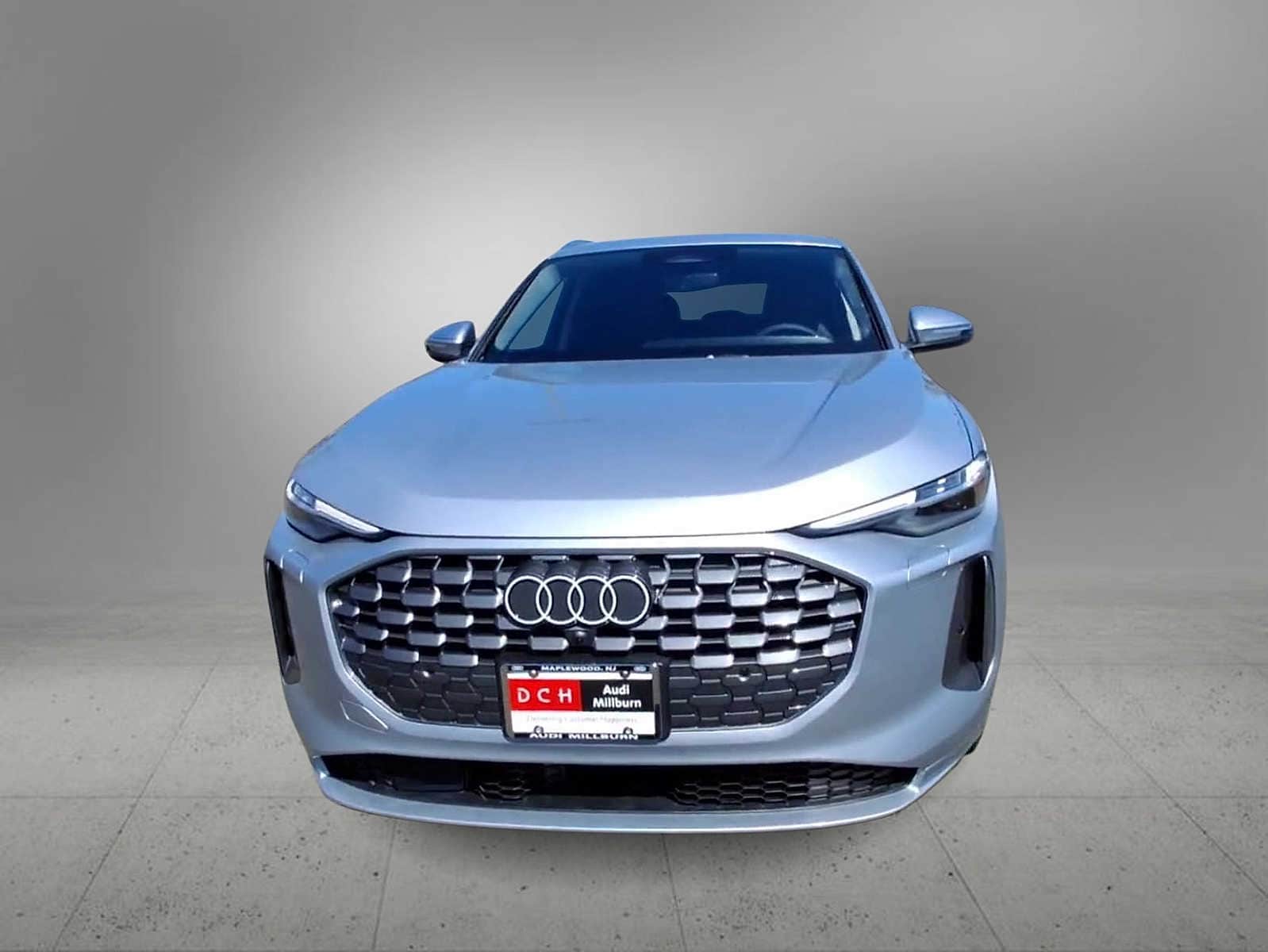Thumbnail: 2026 Audi Q5 - 3