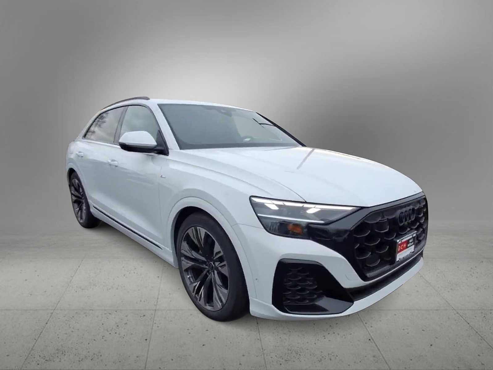 Thumbnail: 2026 Audi Q8 - 2