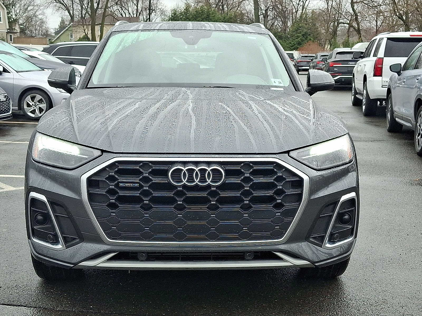 Thumbnail: 2023 Audi Q5 - 29