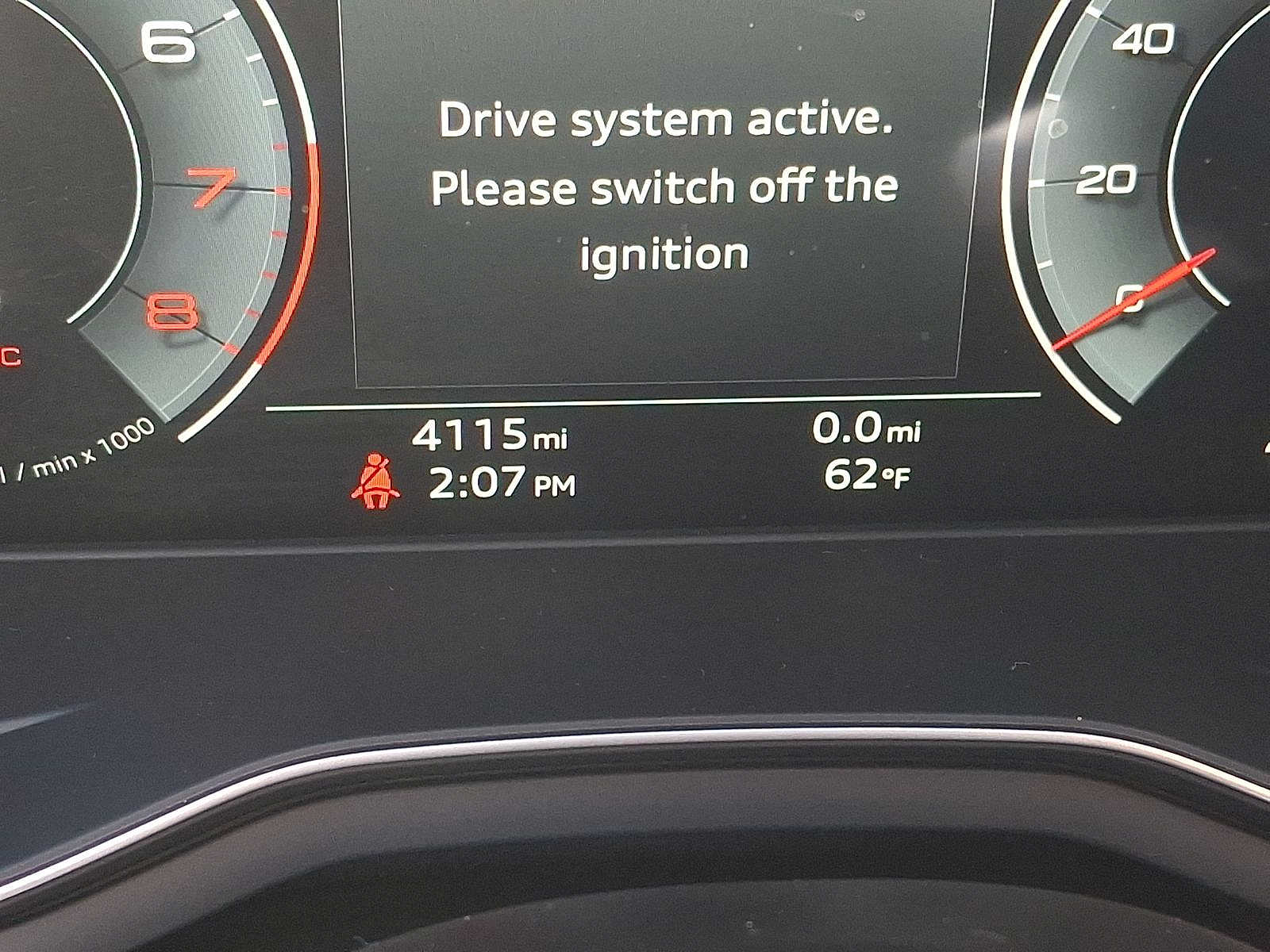 Thumbnail: 2025 Audi A5 - 13