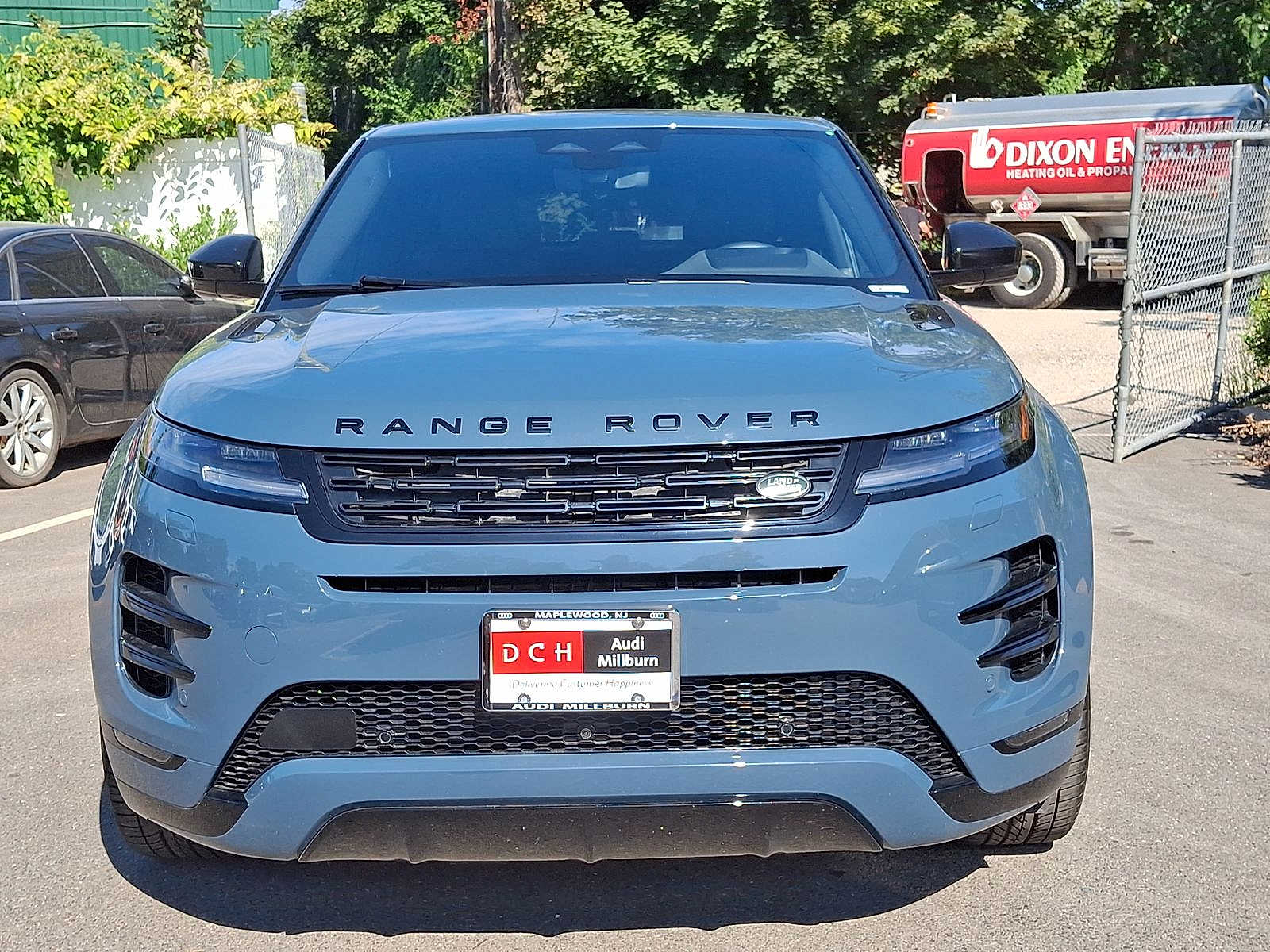 Thumbnail: 2024 Land Rover Range Rover Evoque - 23