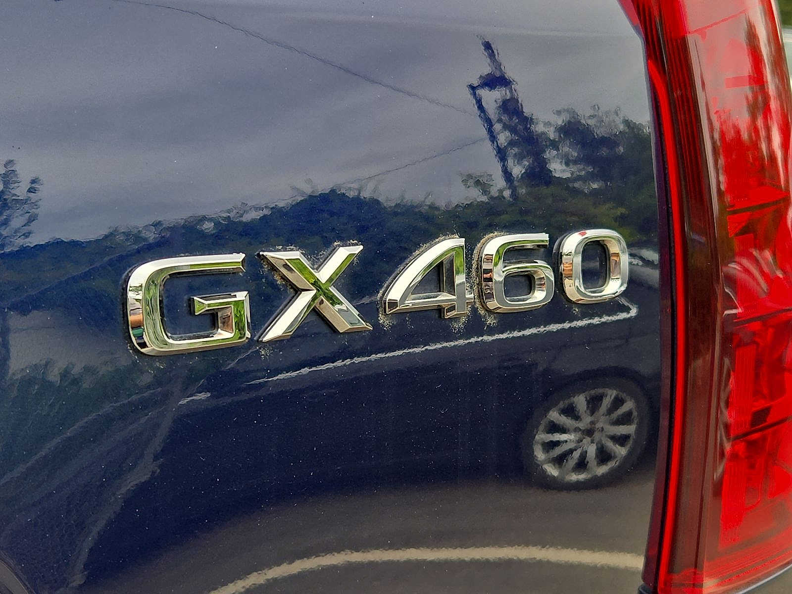 Thumbnail: 2019 Lexus GX - 30