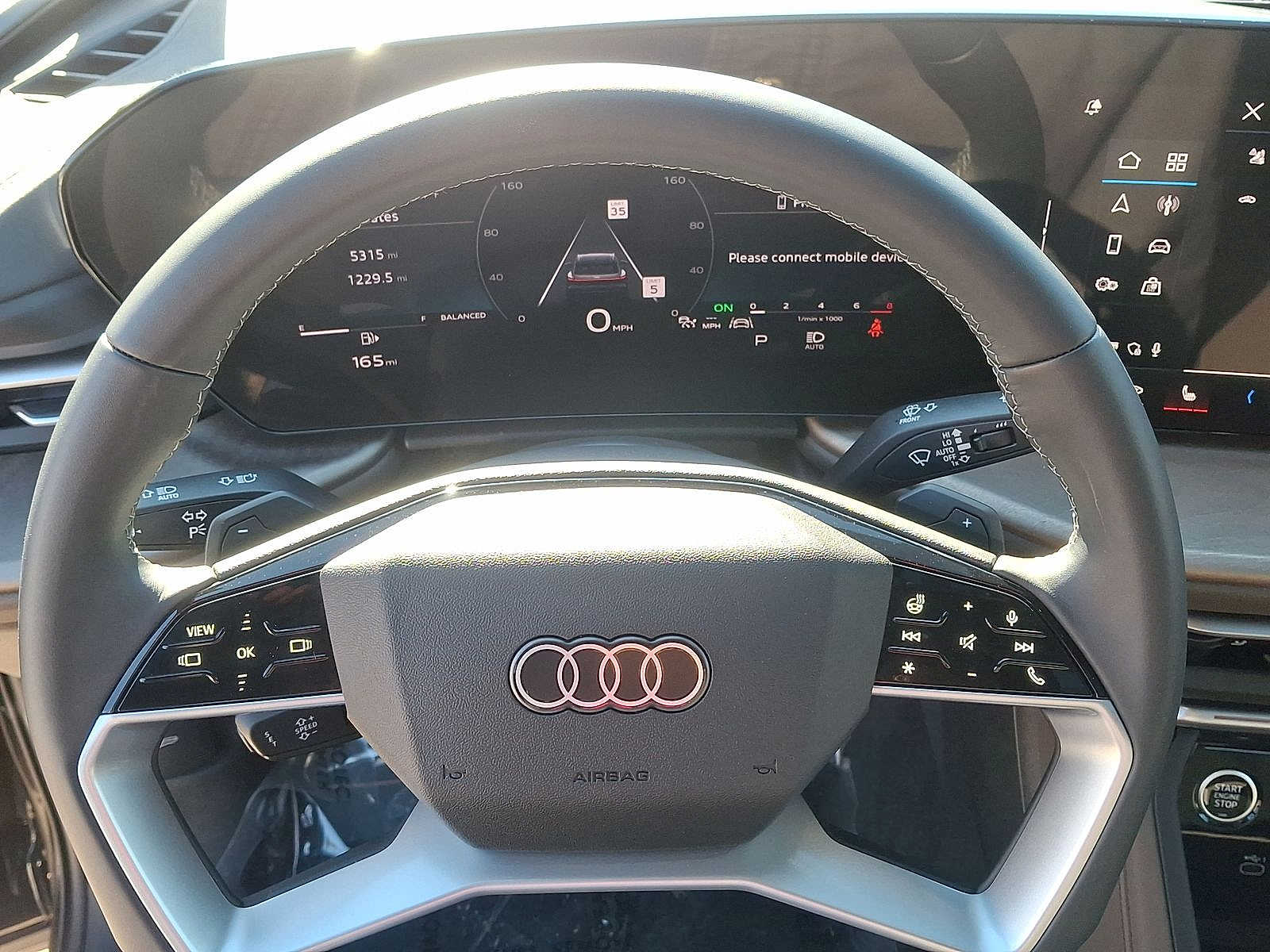 Thumbnail: 2025 Audi Q5 - 15