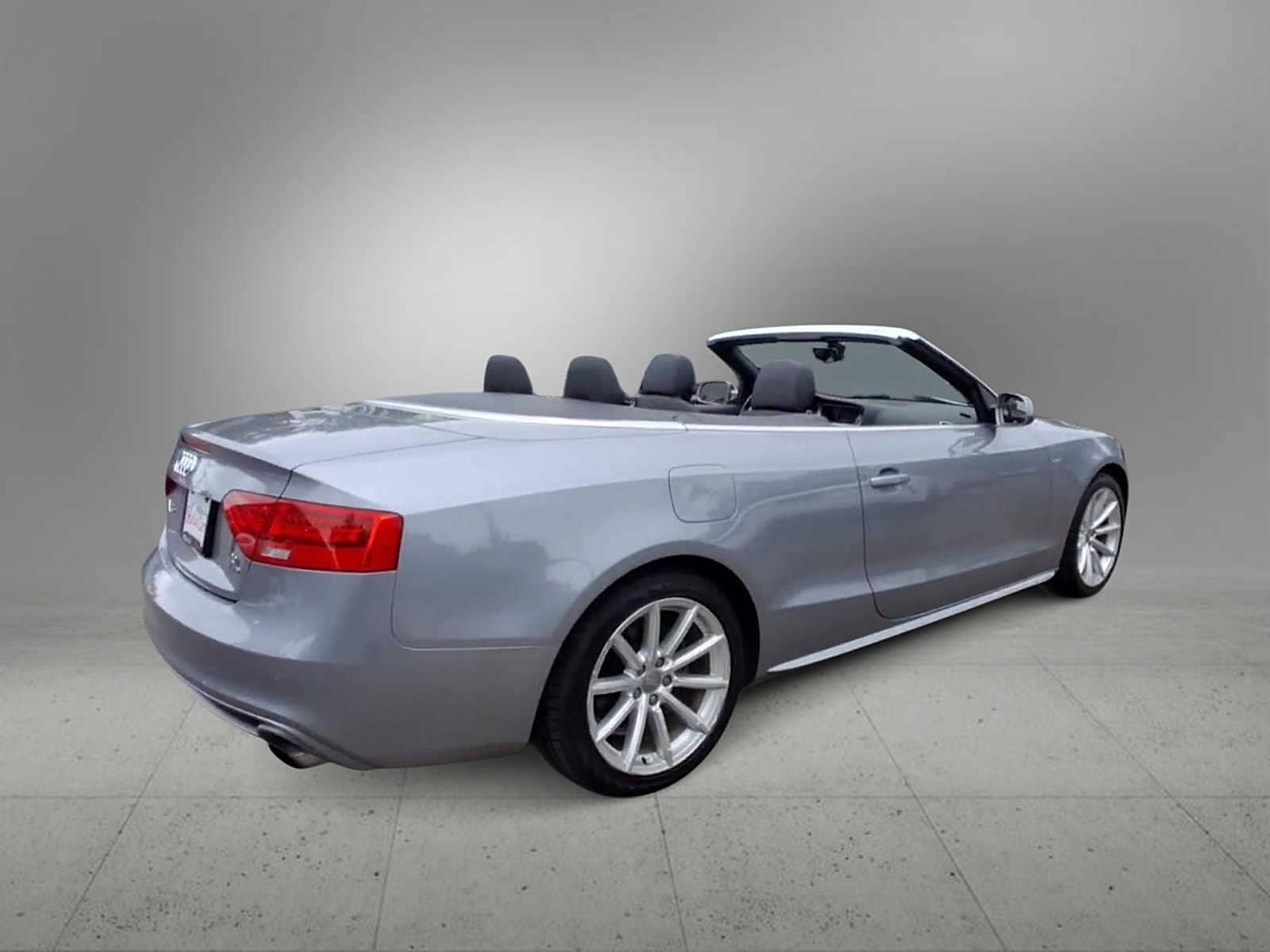Thumbnail: 2016 Audi A5 - 8