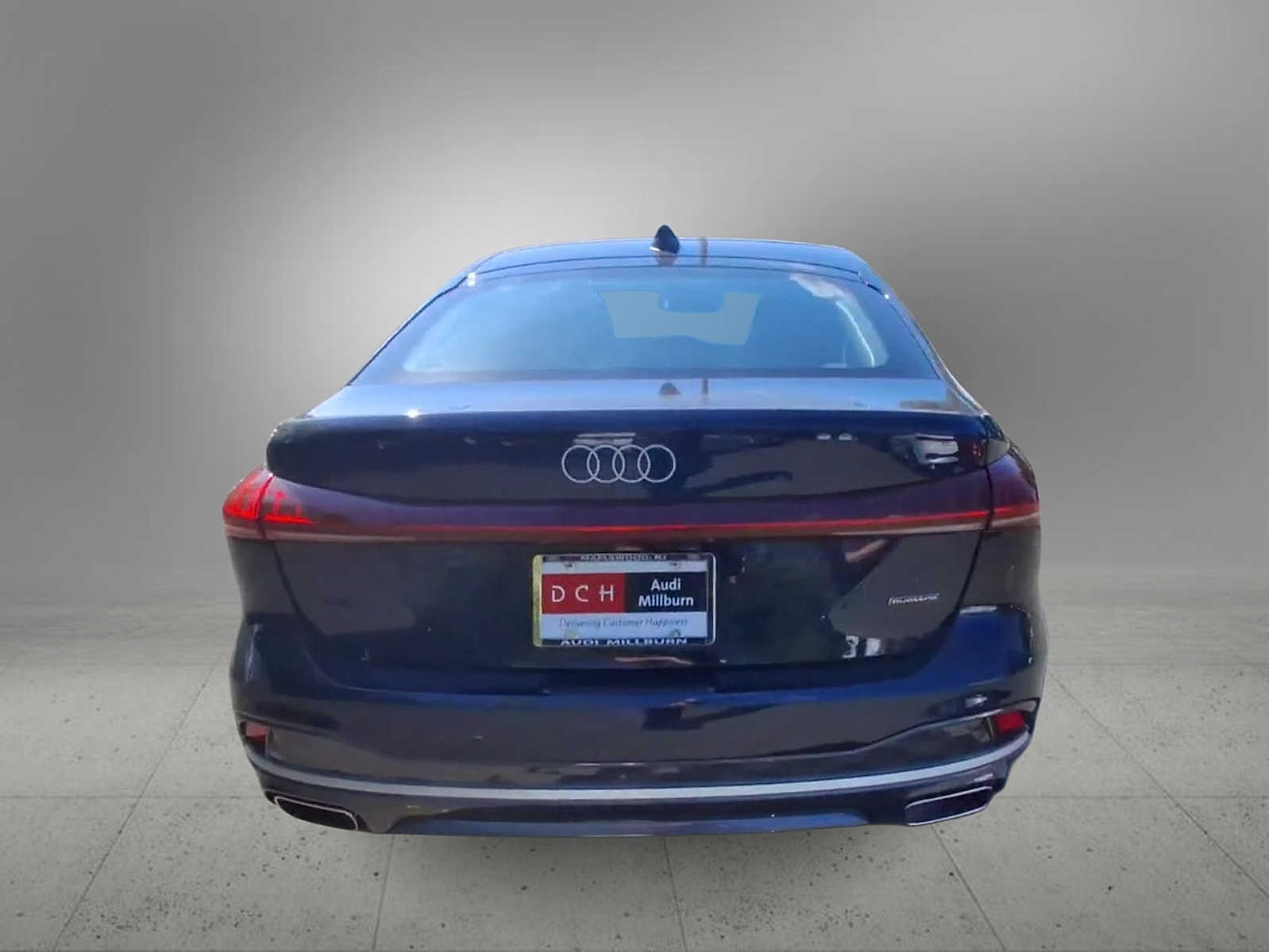 Thumbnail: 2025 Audi A5 - 7