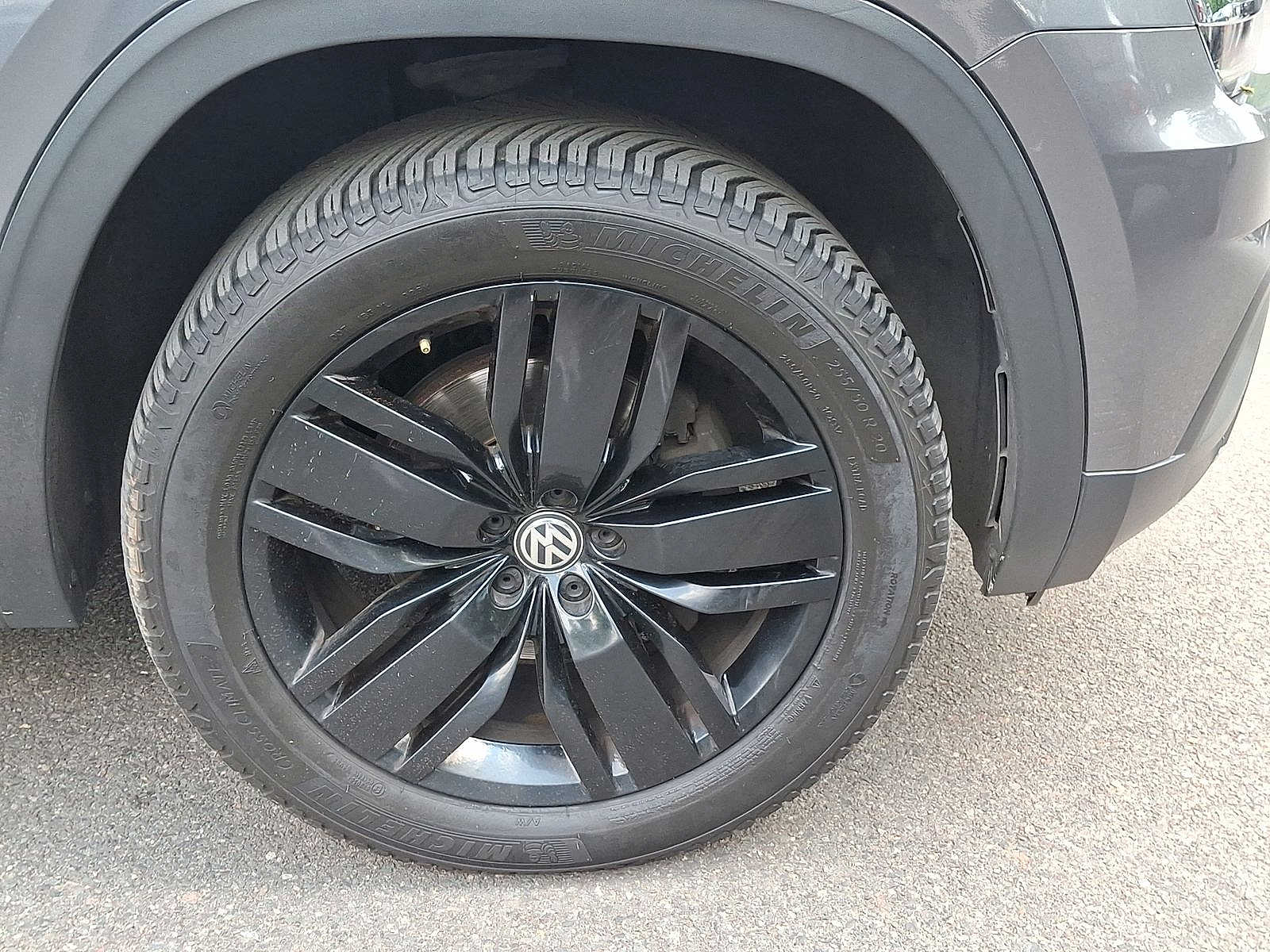 Thumbnail: 2019 Volkswagen Atlas - 27