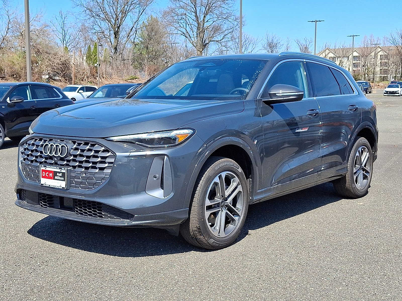 2026 Audi Q5  -
                  Maplewood, NJ