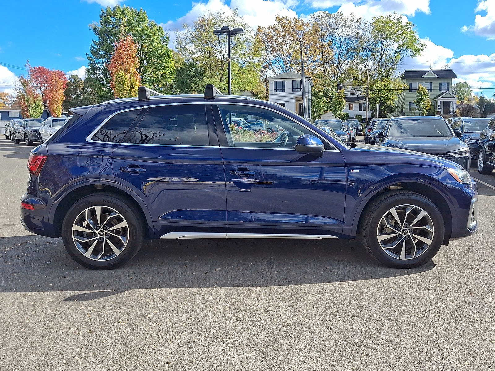 Thumbnail: 2022 Audi Q5 - 26