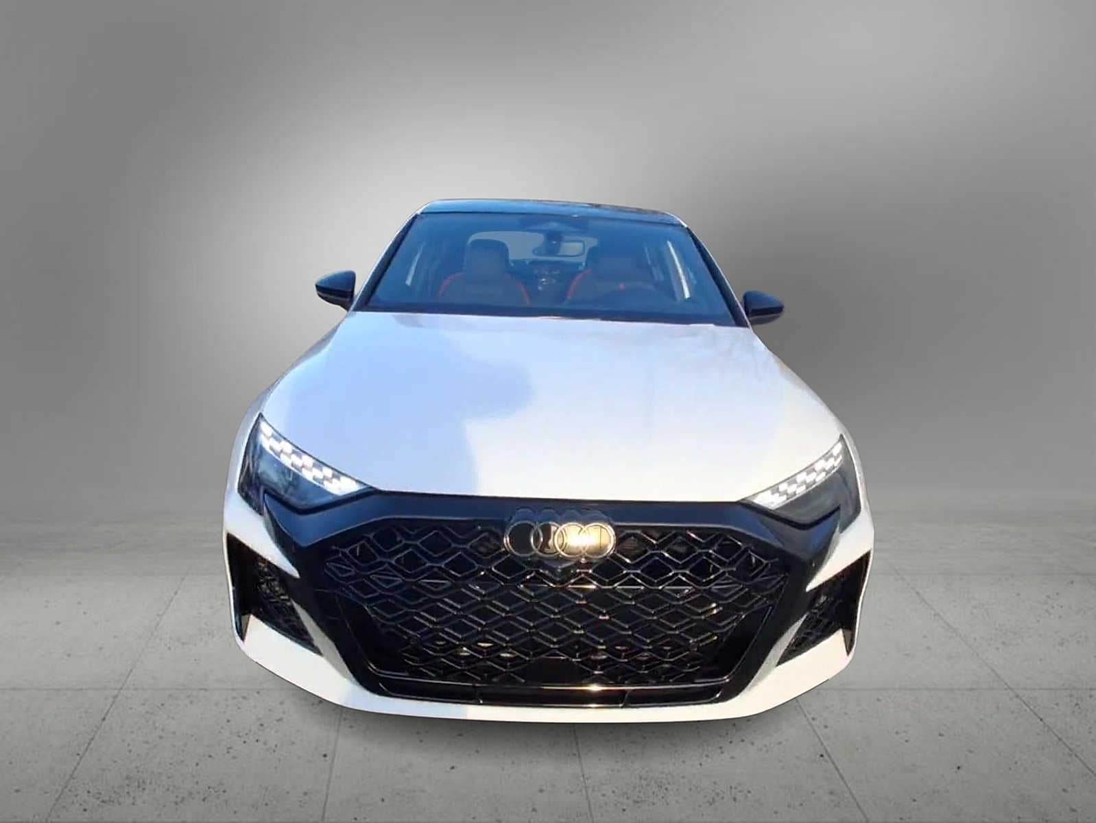 Thumbnail: 2026 Audi RS 3 - 3