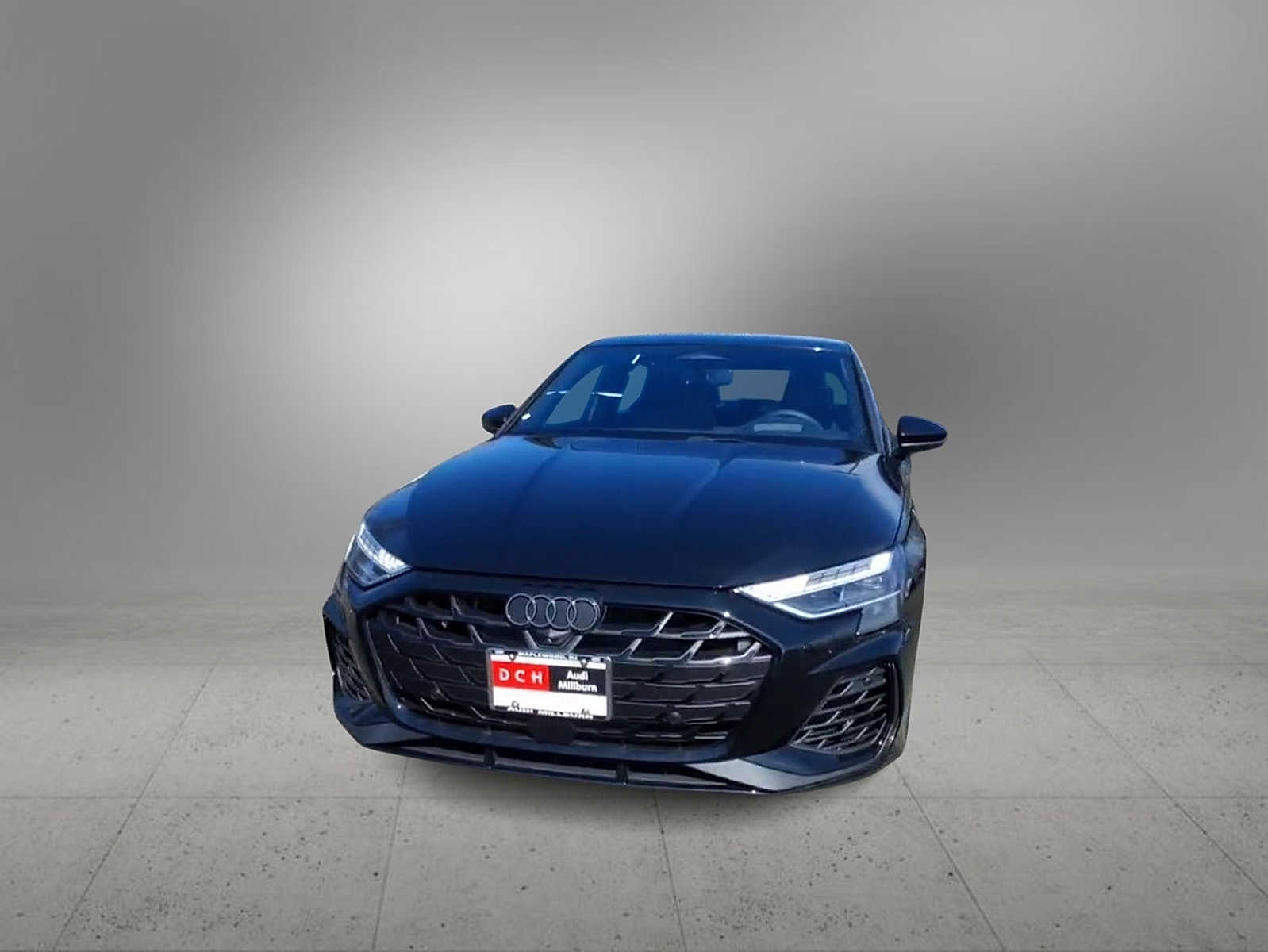 Thumbnail: 2026 Audi S3 - 3