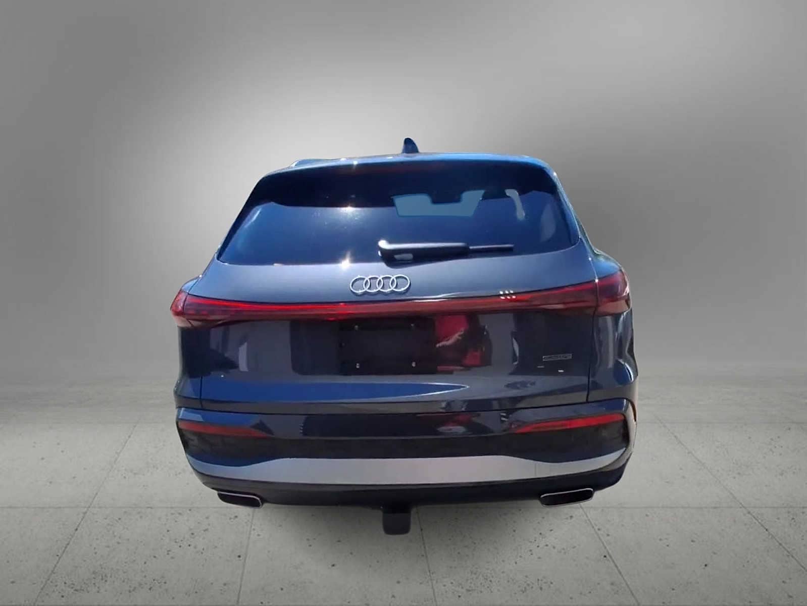 Thumbnail: 2025 Audi Q5 - 7