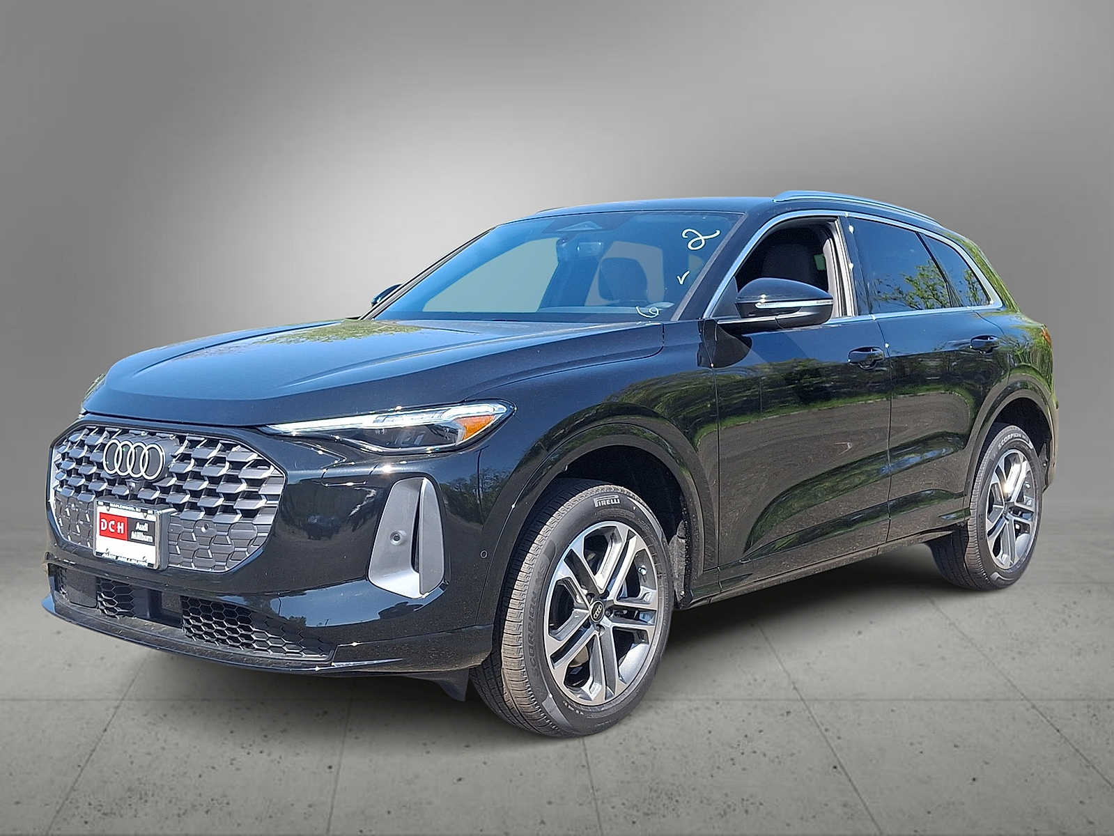 2026 Audi Q5  -
                  Maplewood, NJ