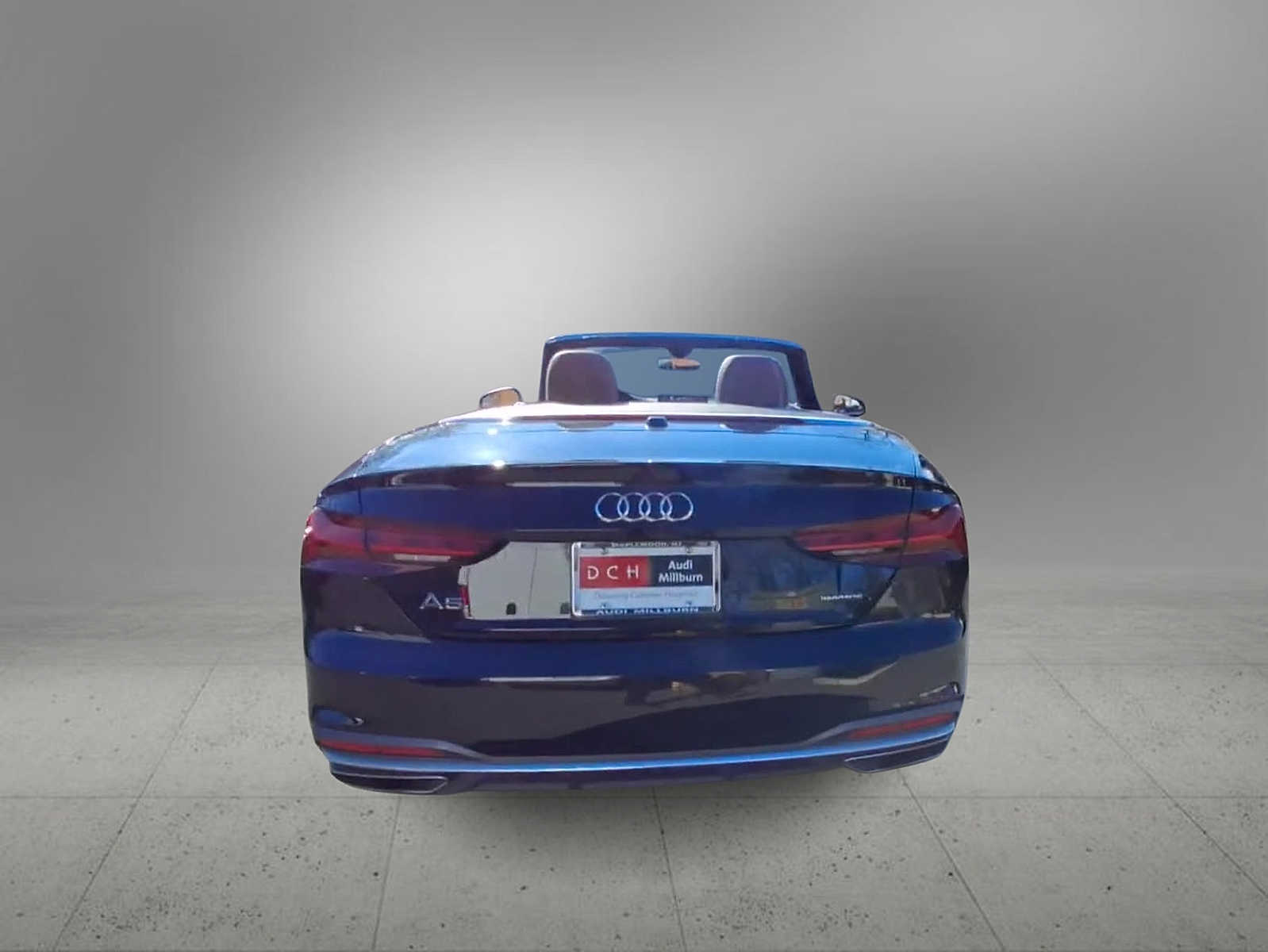 Thumbnail: 2022 Audi A5 - 7