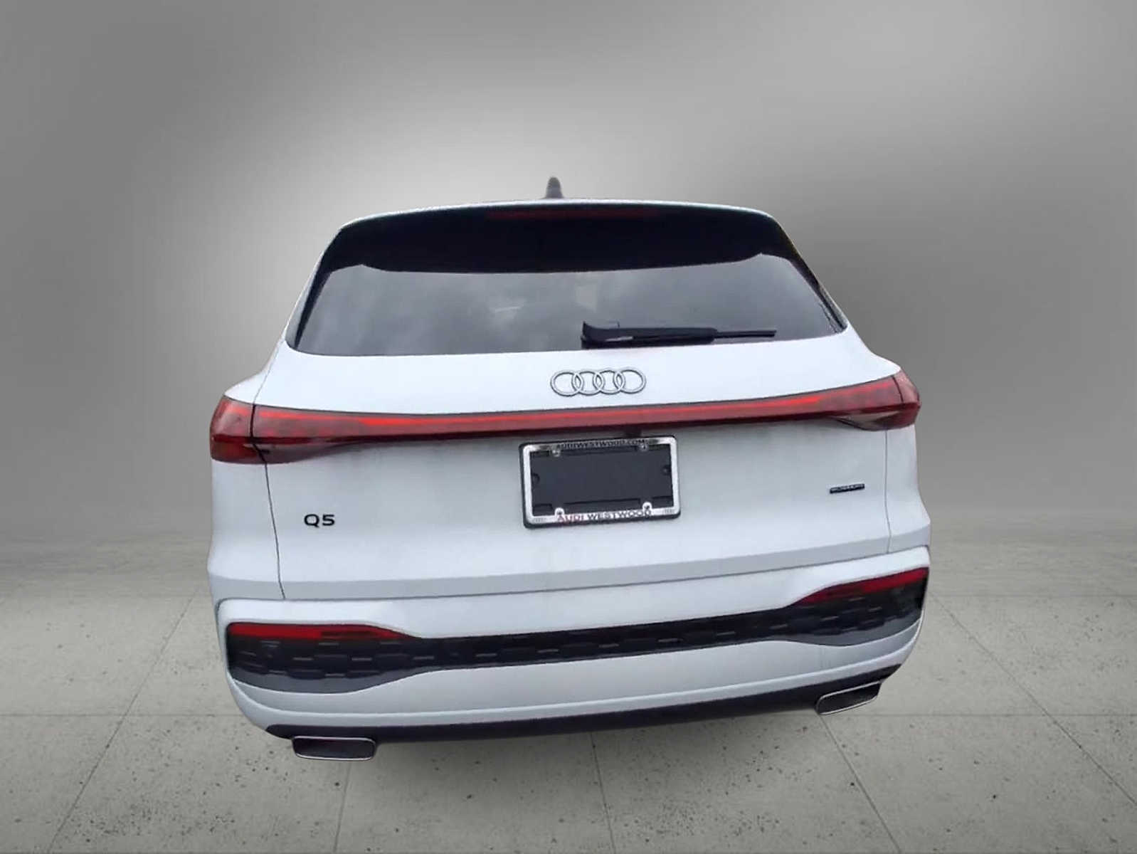Thumbnail: 2025 Audi Q5 - 7