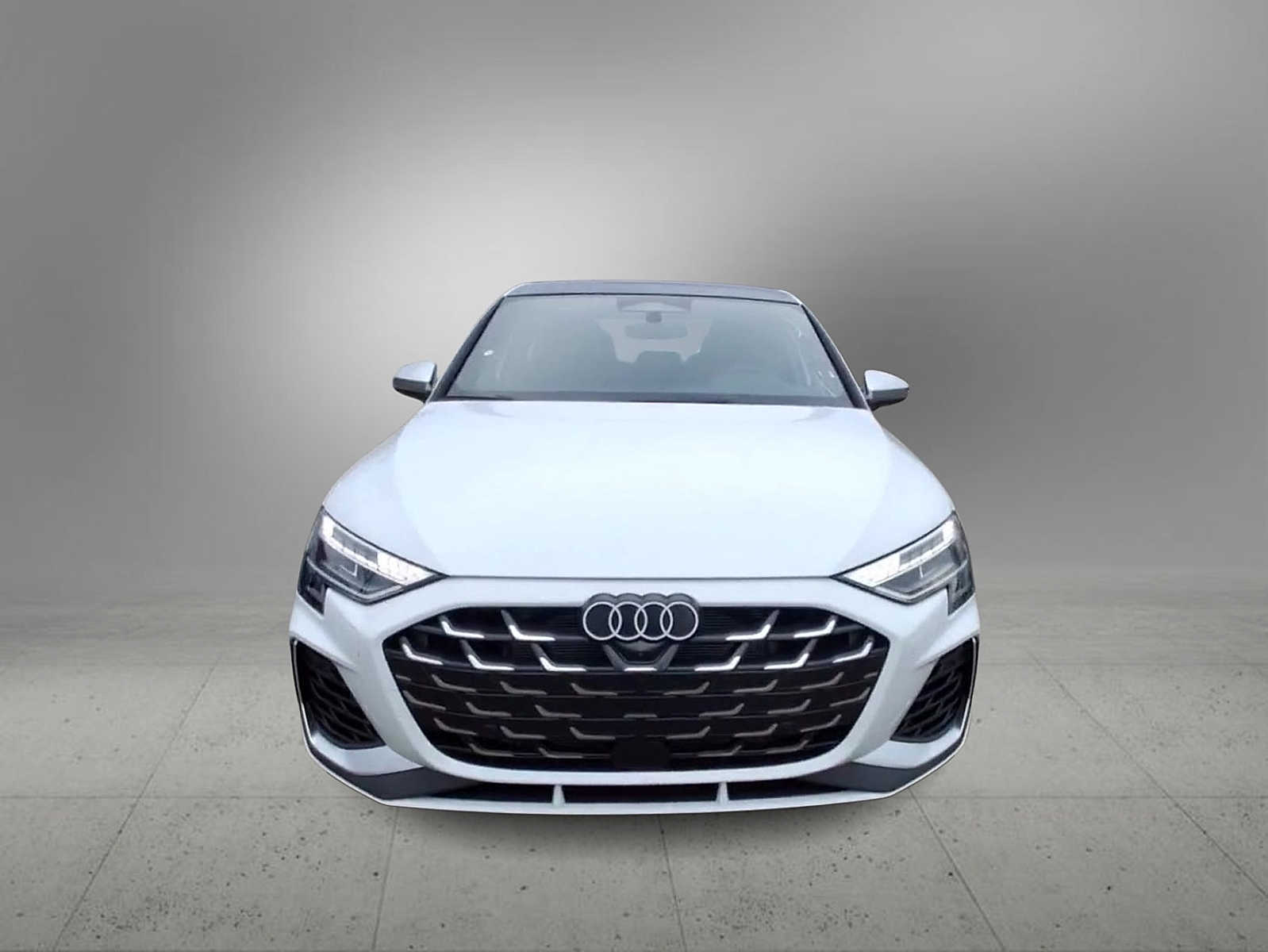 Thumbnail: 2026 Audi S3 - 3