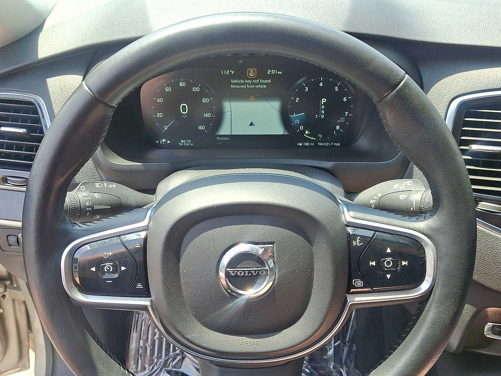 Thumbnail: 2018 Volvo XC90 - 15