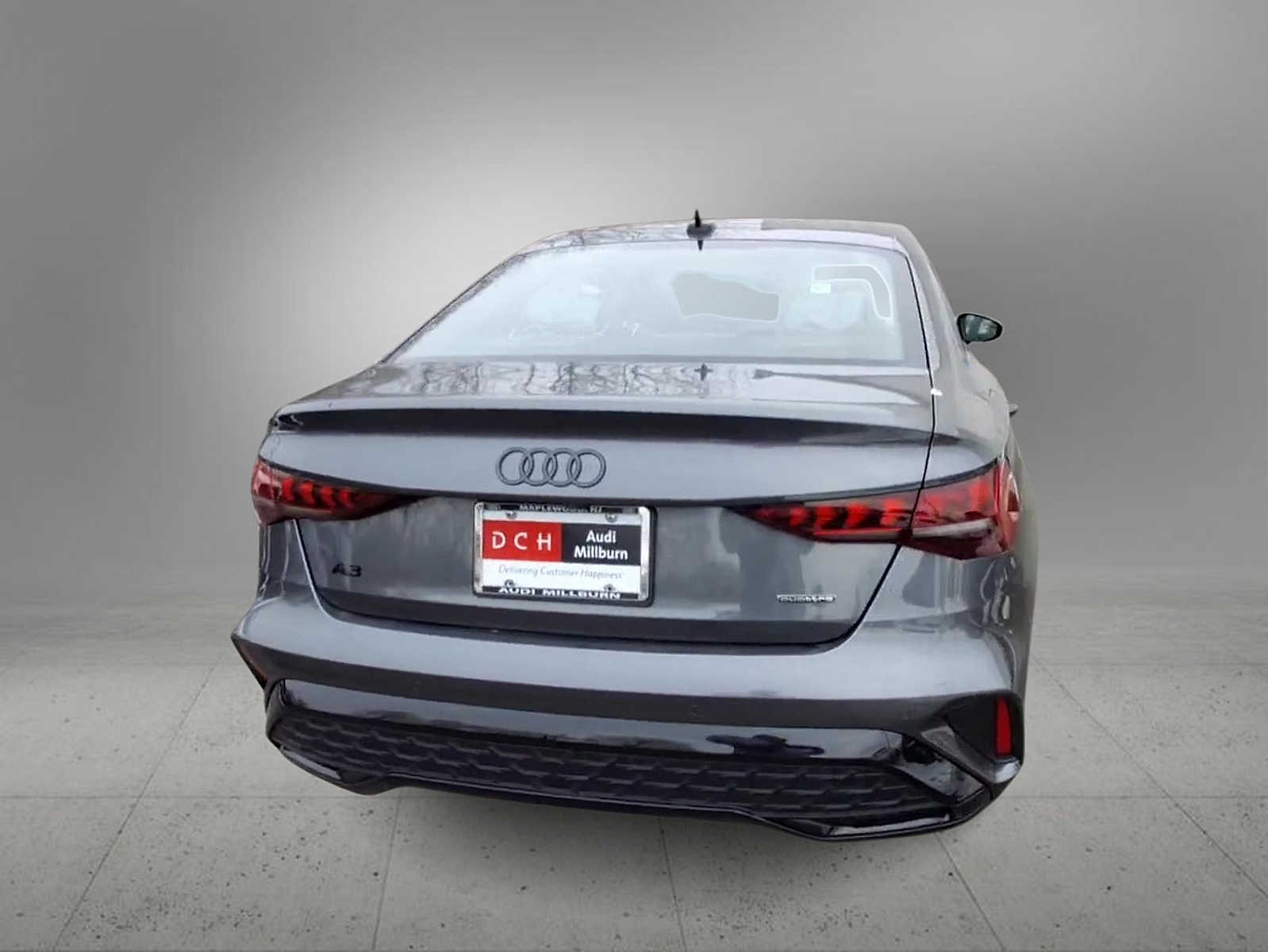 Thumbnail: 2026 Audi A3 - 7