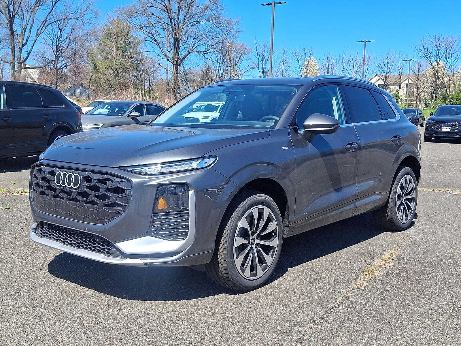 2026 Audi Q3  -
                  Maplewood, NJ