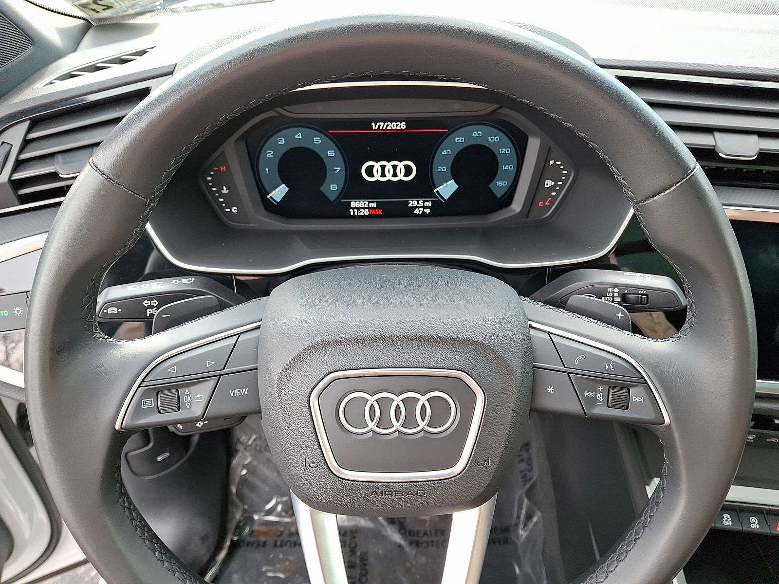 Thumbnail: 2022 Audi Q3 - 16