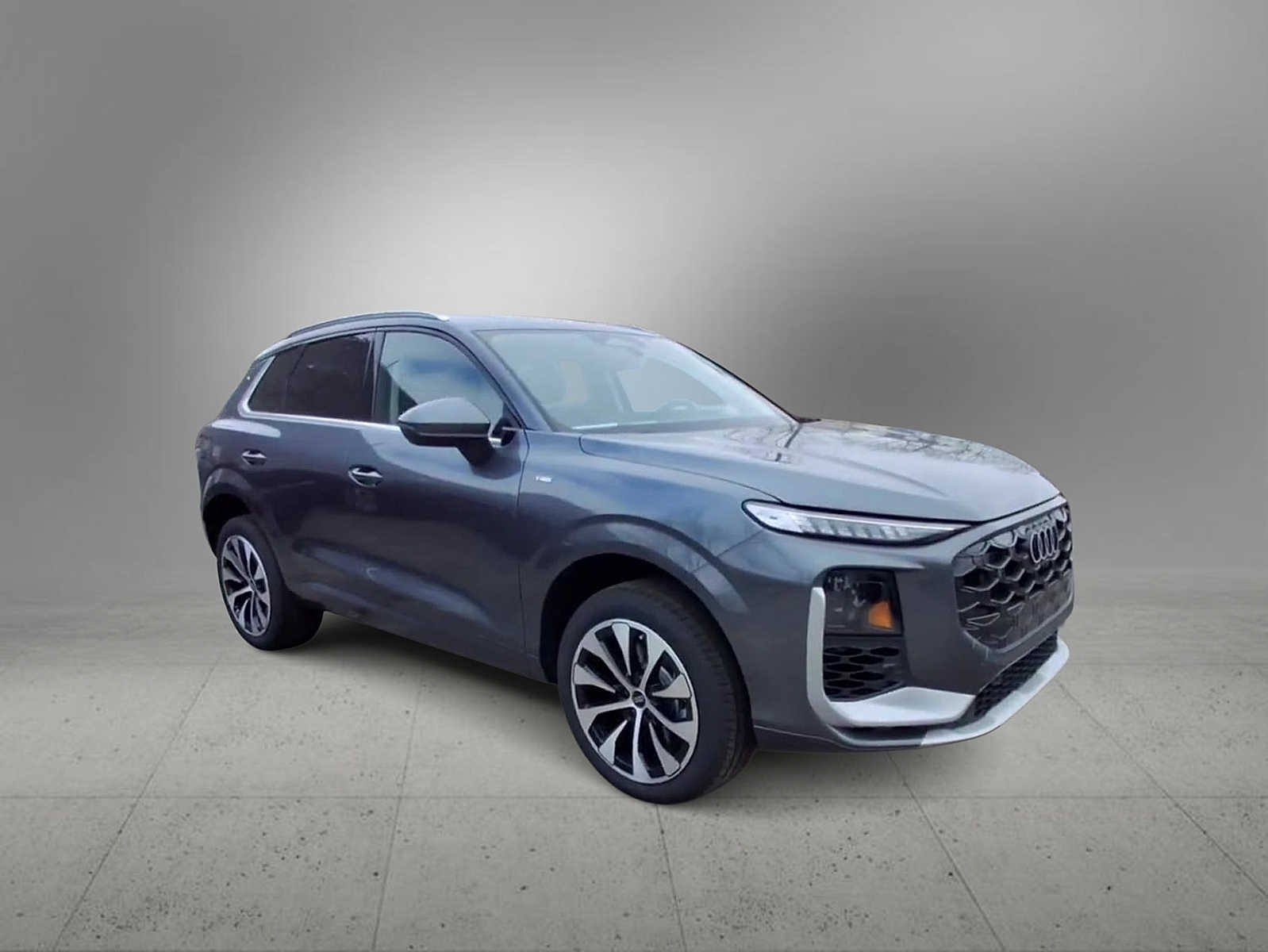 Thumbnail: 2026 Audi Q3 - 2