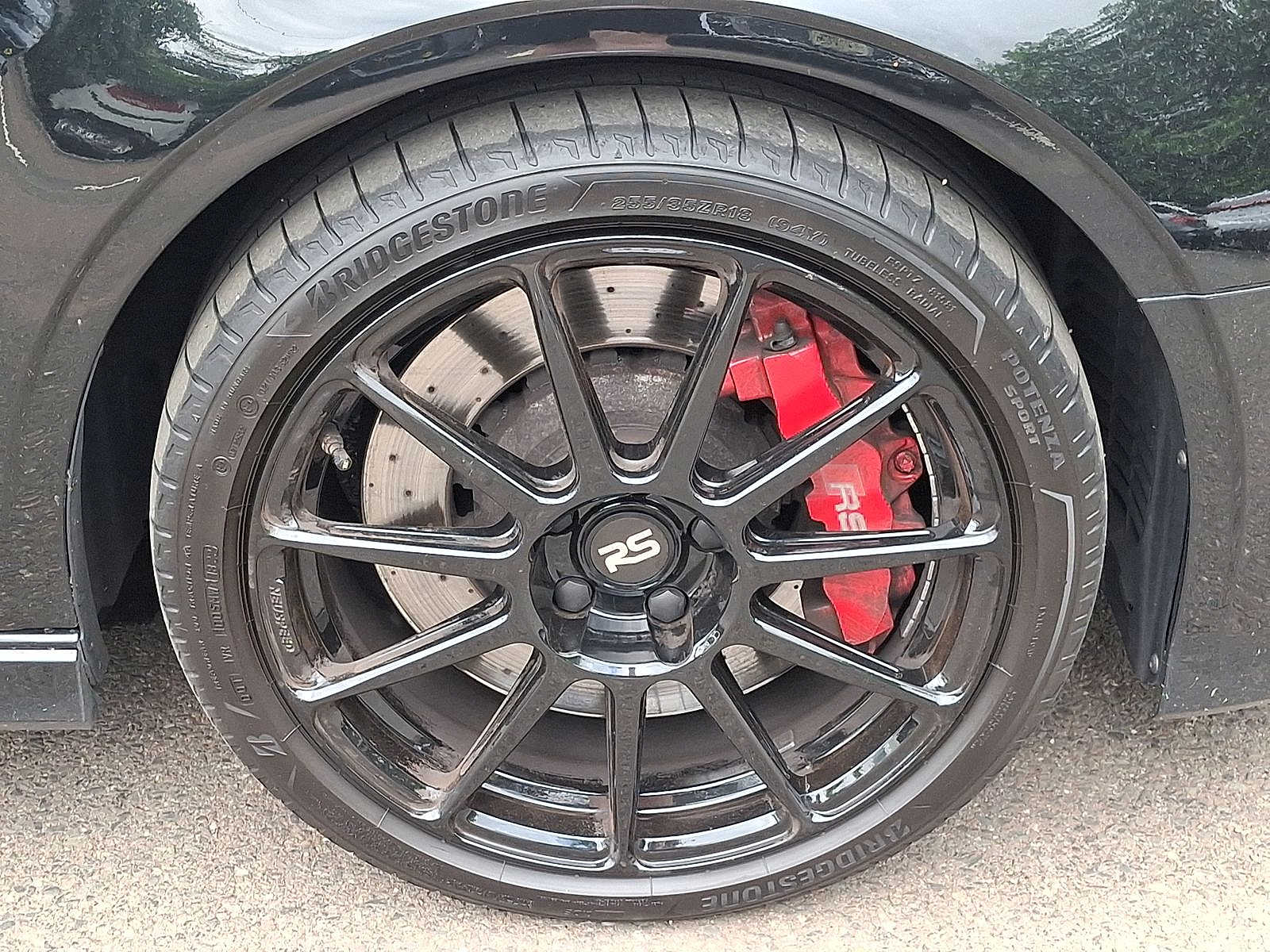 Thumbnail: 2019 Audi RS 3 - 27
