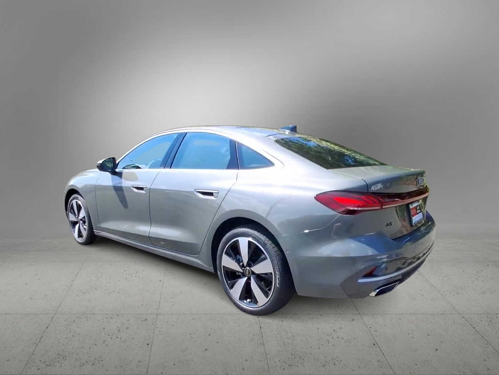 Thumbnail: 2025 Audi A5 - 6