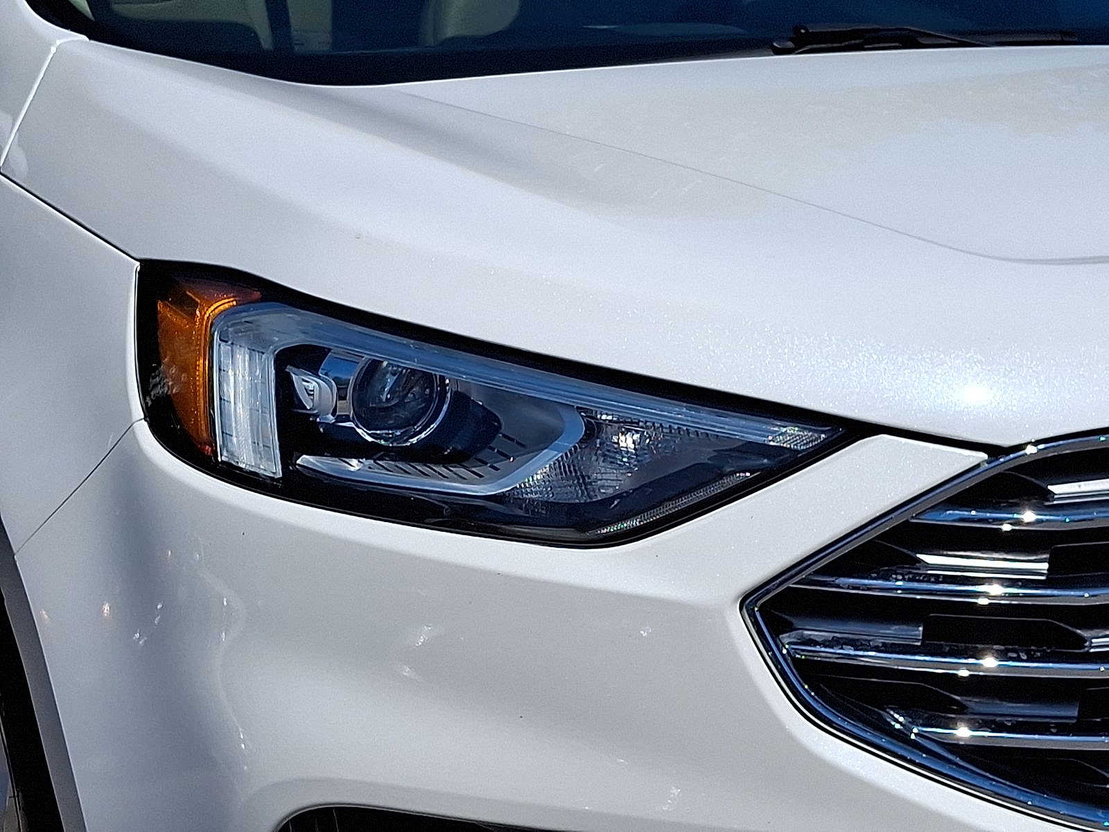 Thumbnail: 2020 Ford Edge - 27
