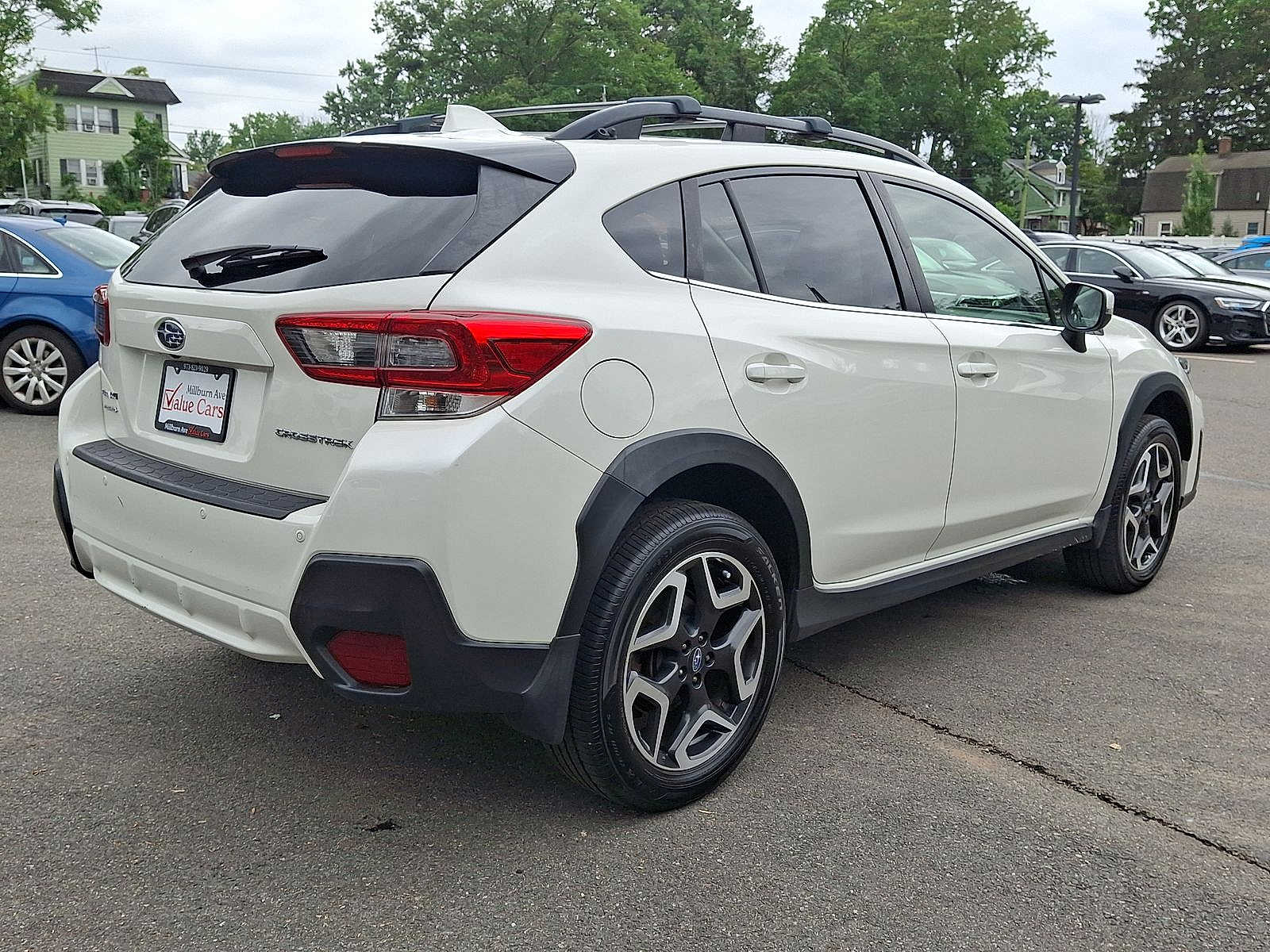 Thumbnail: 2020 Subaru Crosstrek - 25