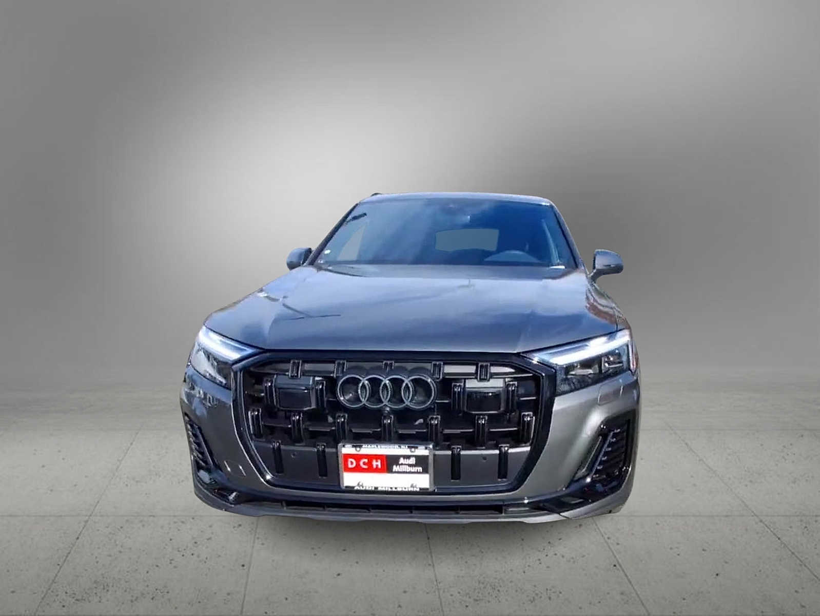 Thumbnail: 2026 Audi Q7 - 3