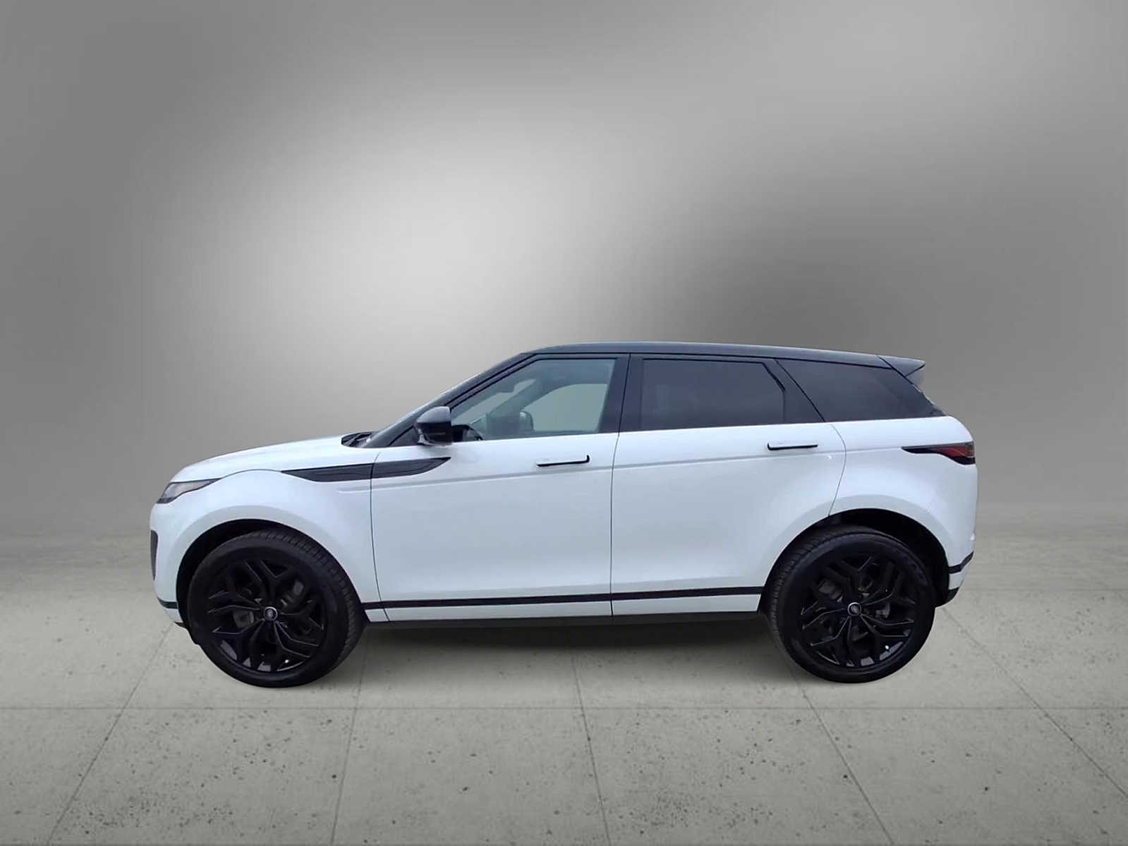 Thumbnail: 2023 Land Rover Range Rover Evoque - 5