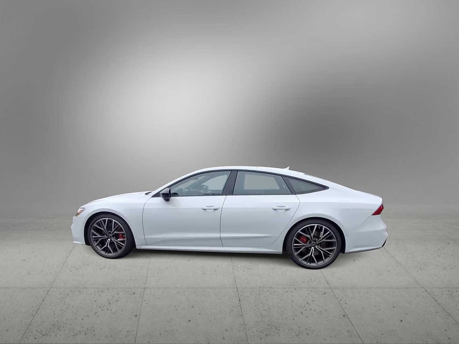 Thumbnail: 2025 Audi S7 - 5