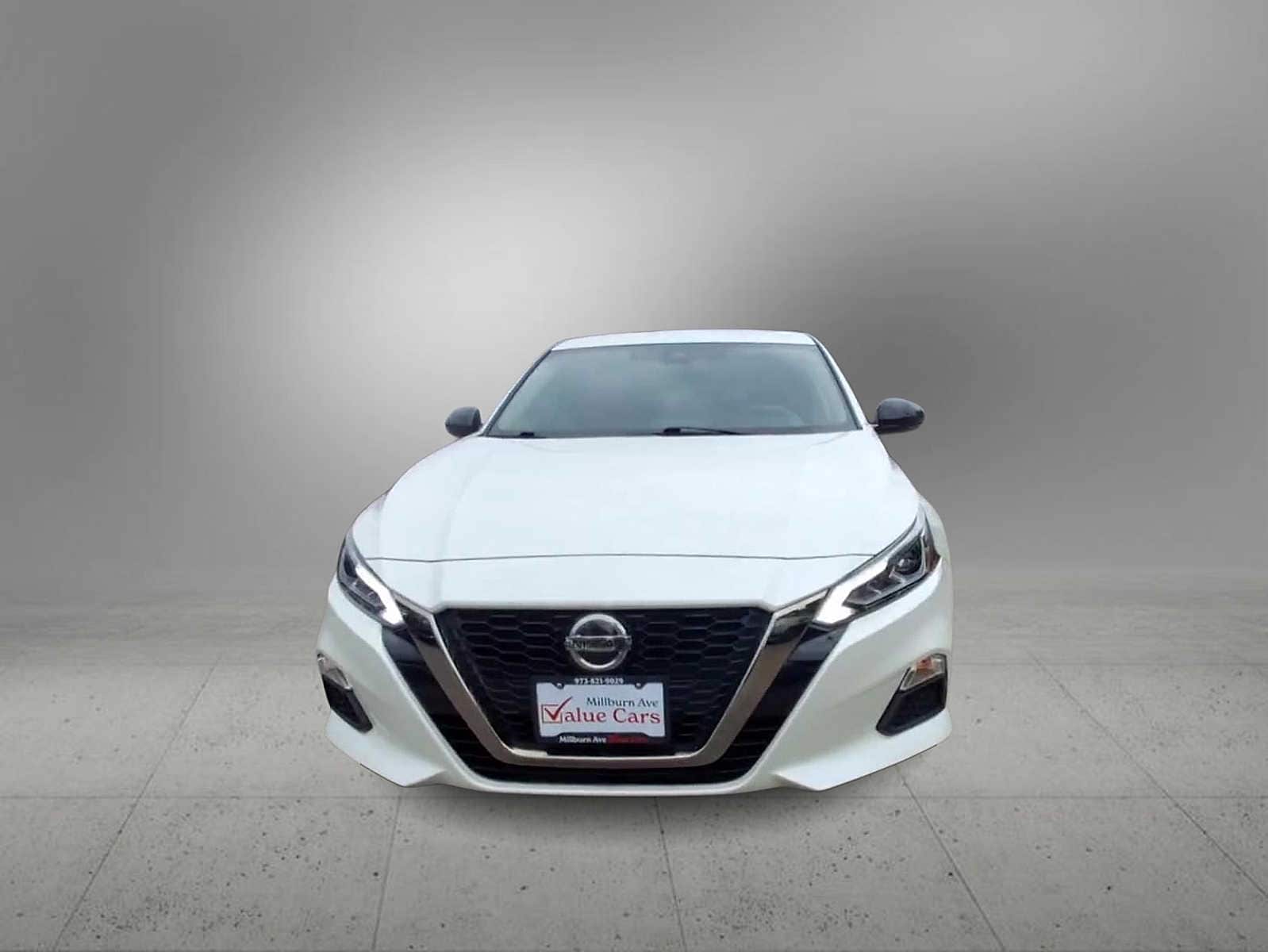 Thumbnail: 2020 Nissan Altima - 2