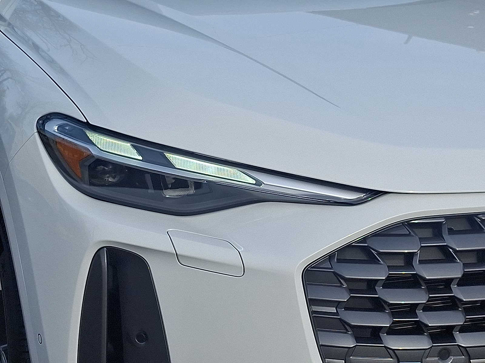 Thumbnail: 2025 Audi Q5 - 28