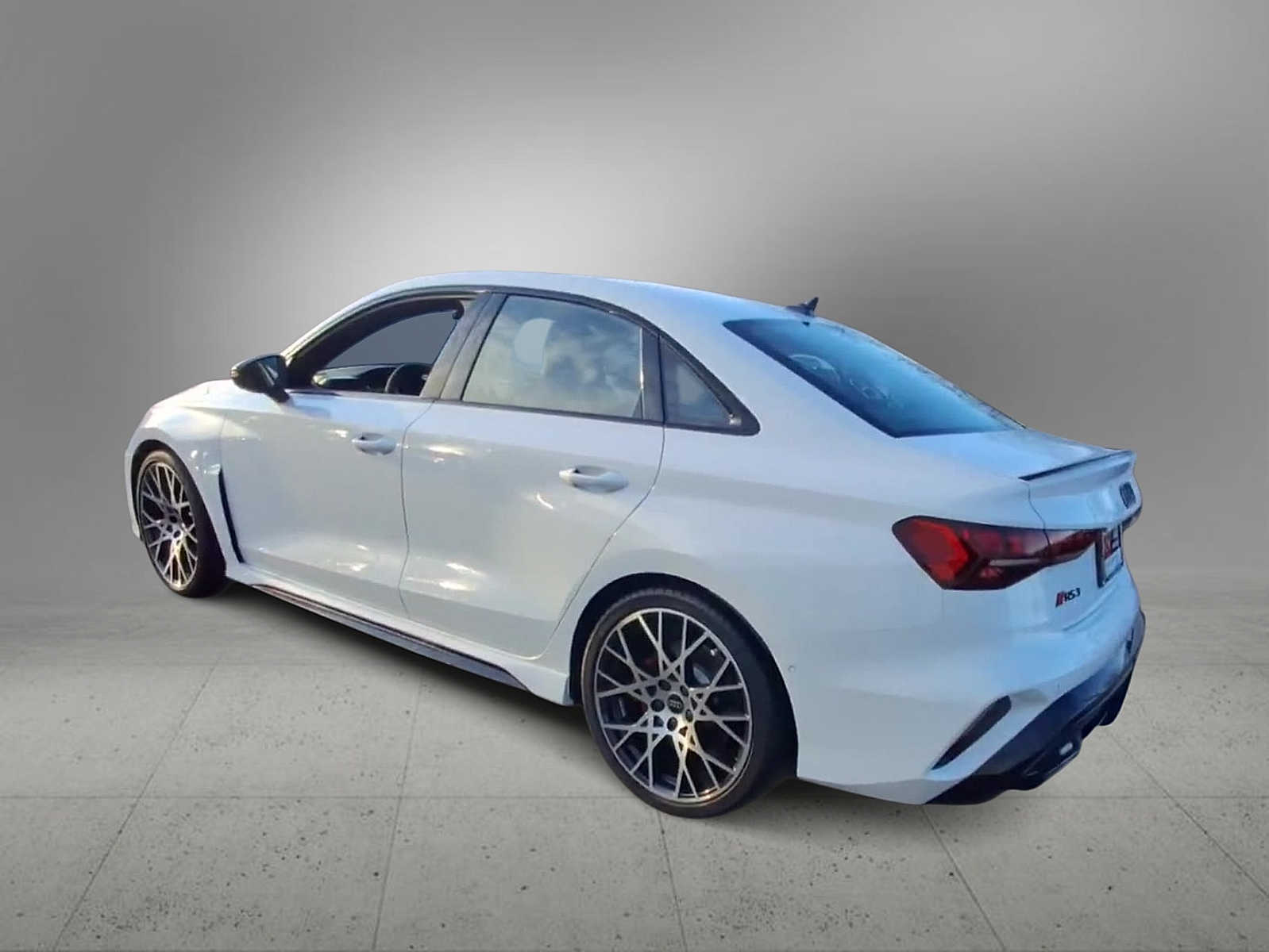 Thumbnail: 2026 Audi RS 3 - 6