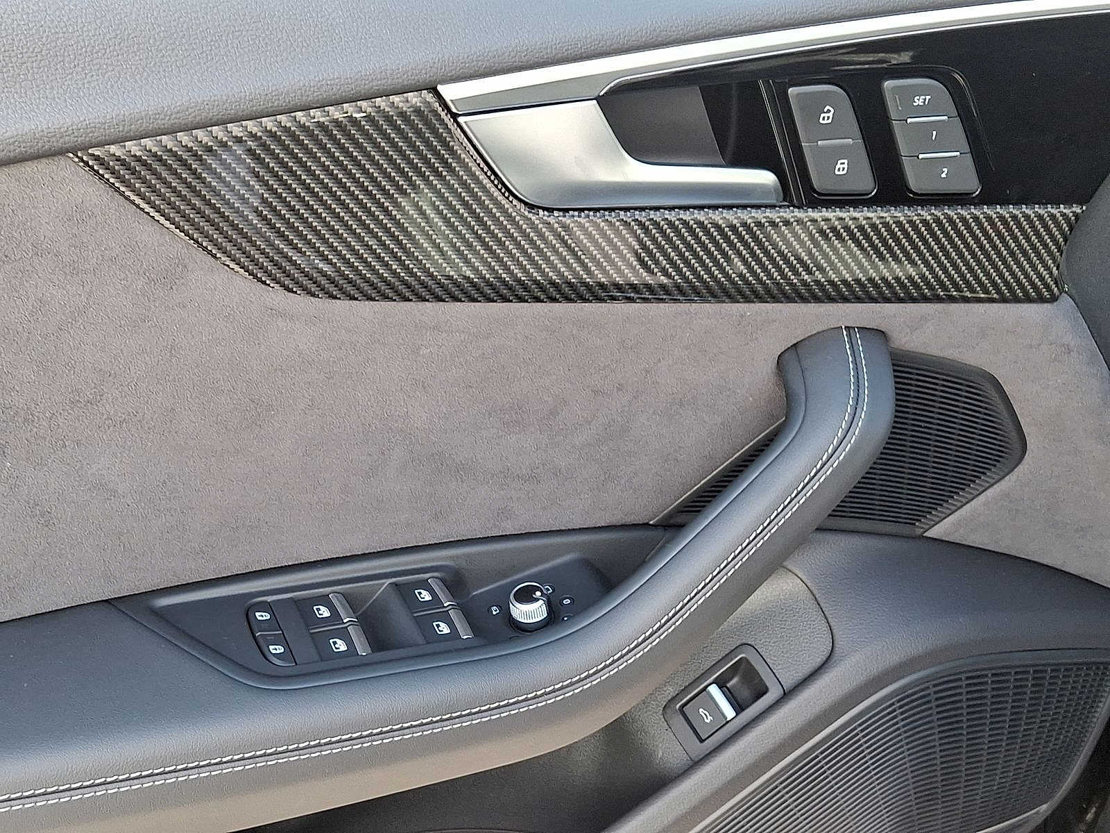 Thumbnail: 2025 Audi A5 - 10